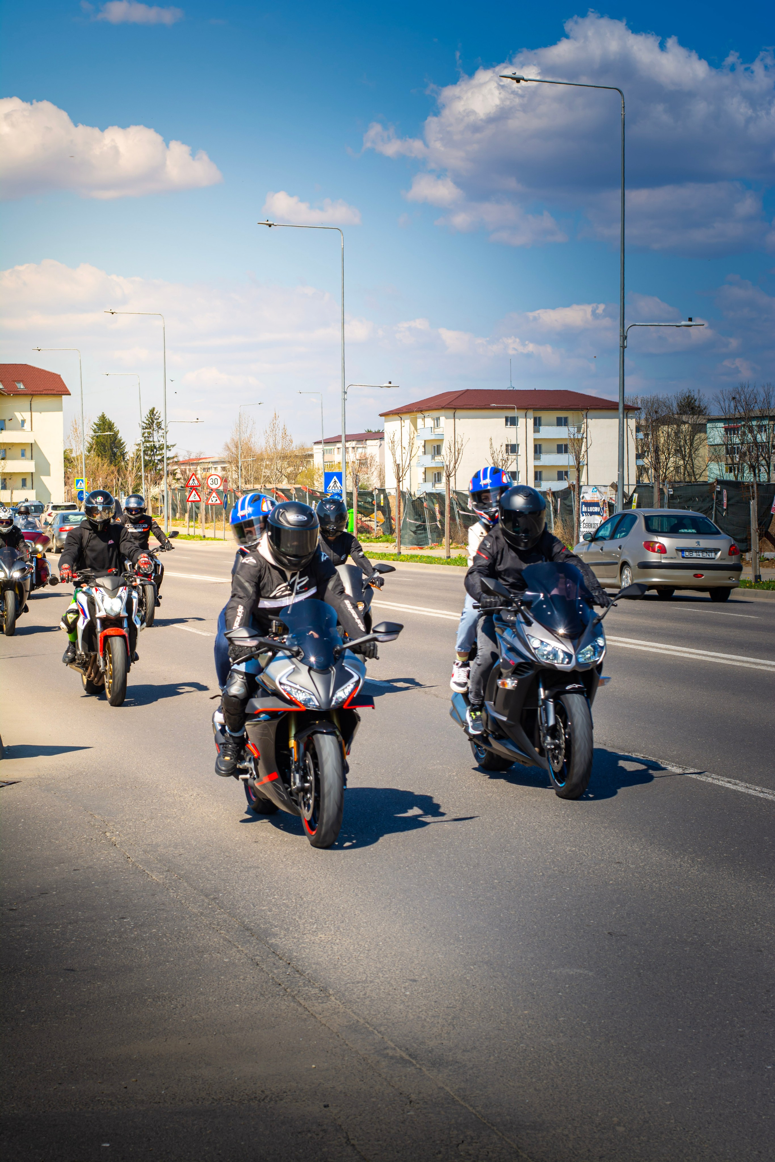 Parda Moto 2026. Johnnyshoots