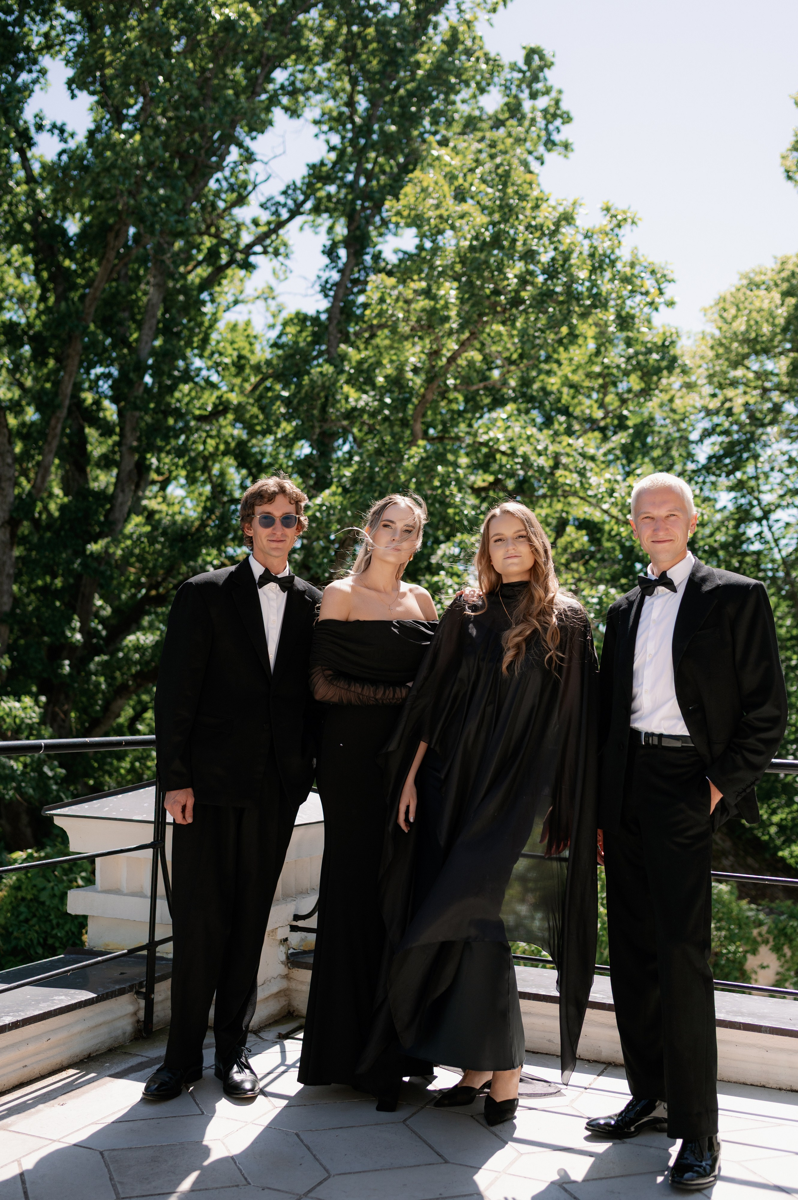 MADELEINA & ALEX. Bakasphoto wedding and lifestyle photography Latvia and Worldwide