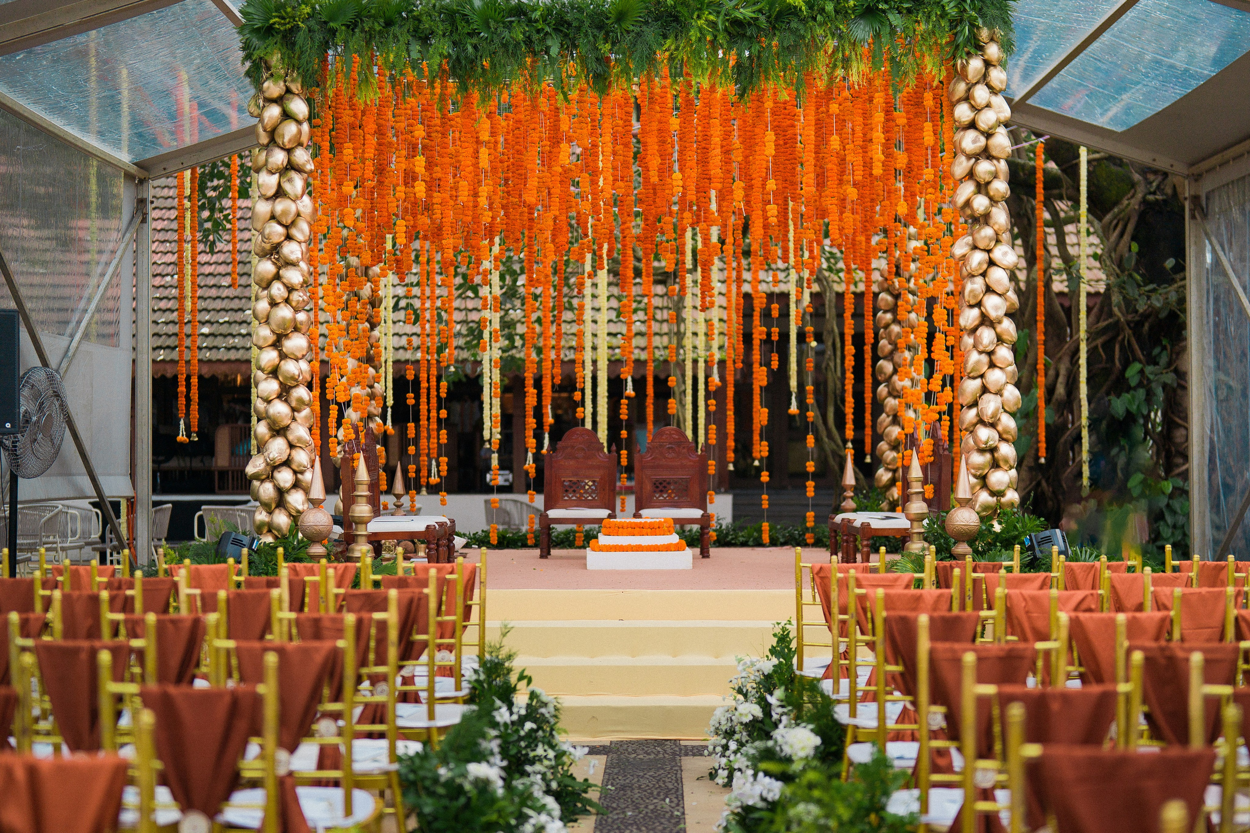 NICKHIL & ANVITA. Wedding photographer Avira Stories