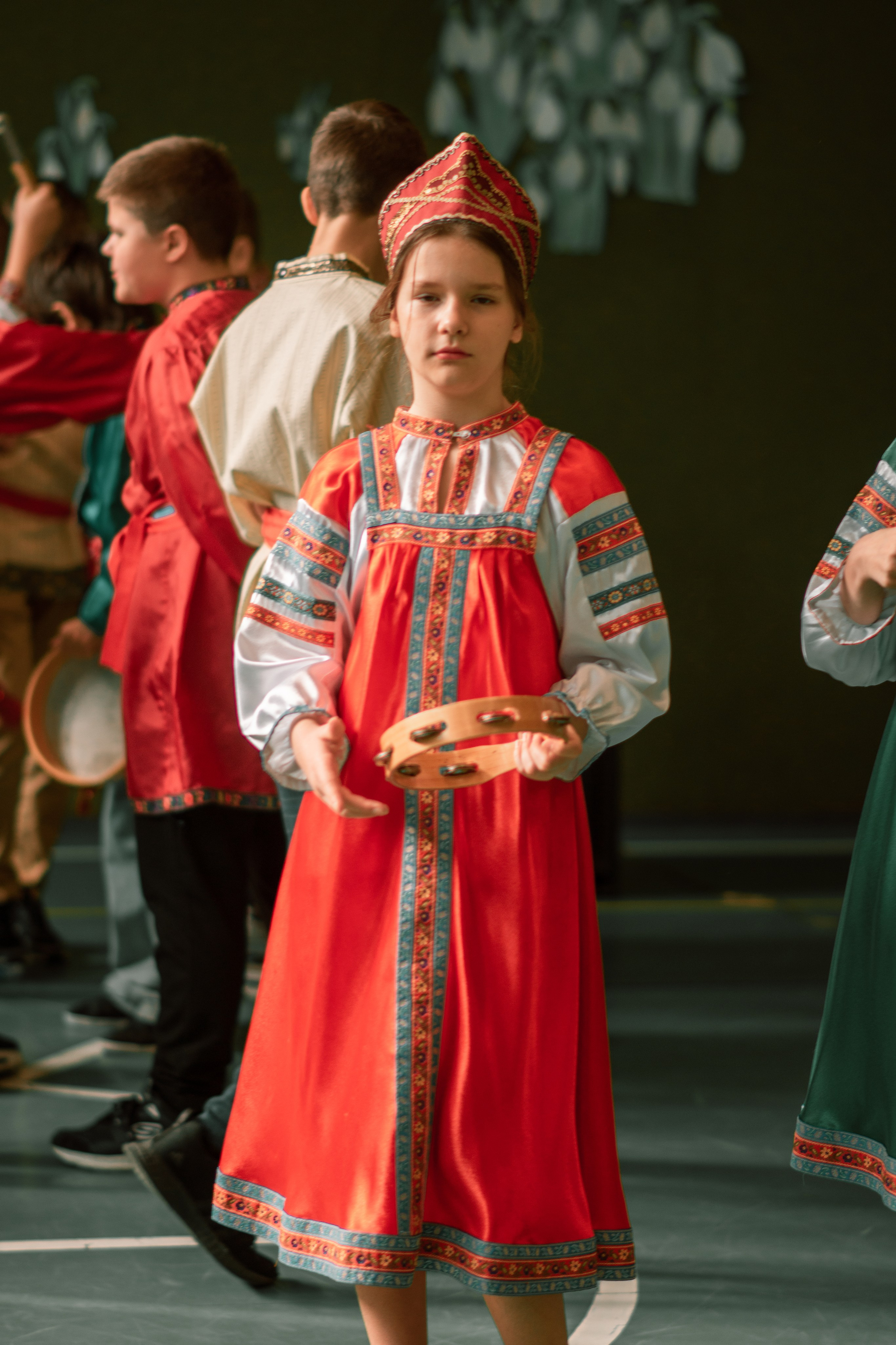 Масленица. Семейный и детский фотограф