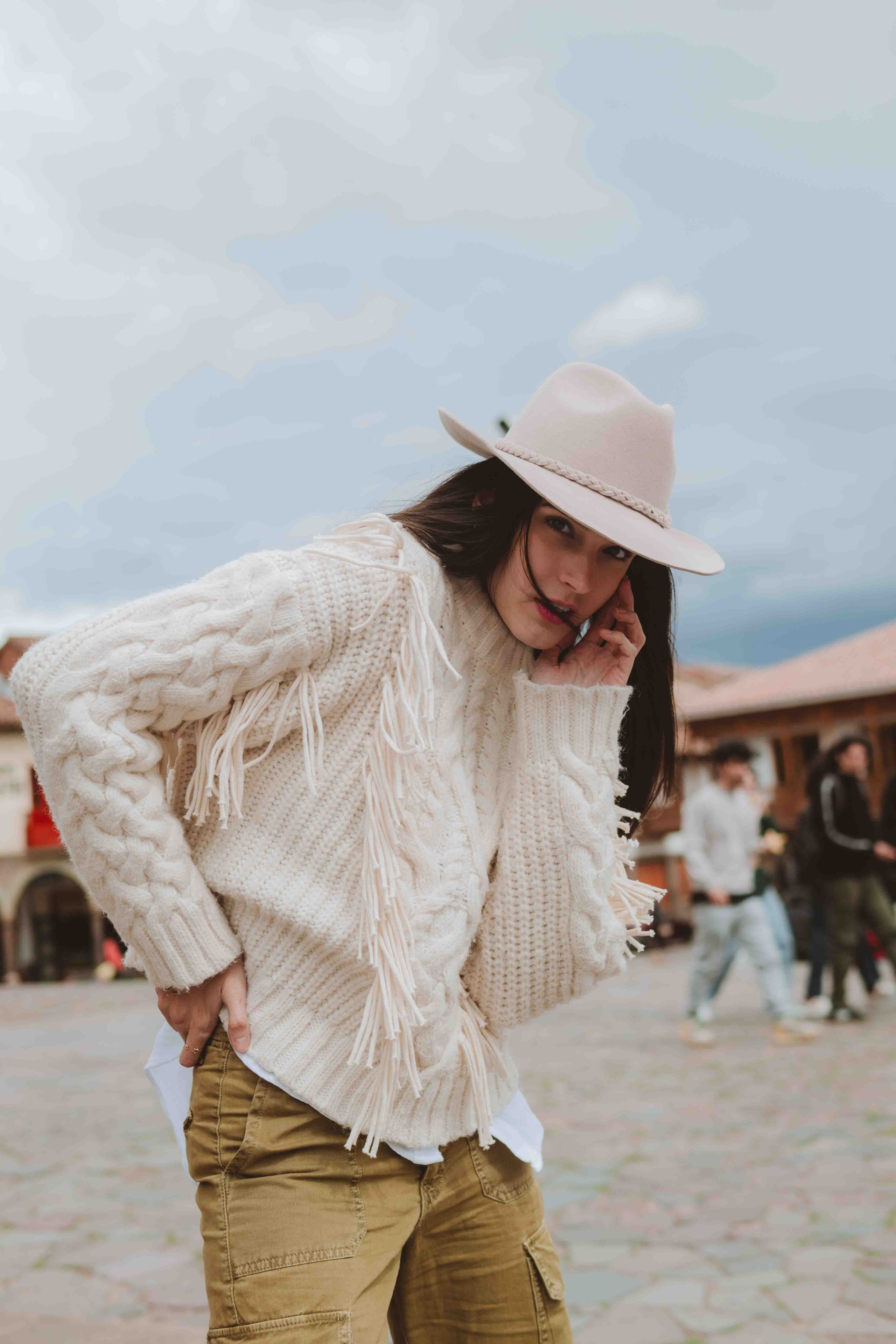 Fotografias luxury en cusco