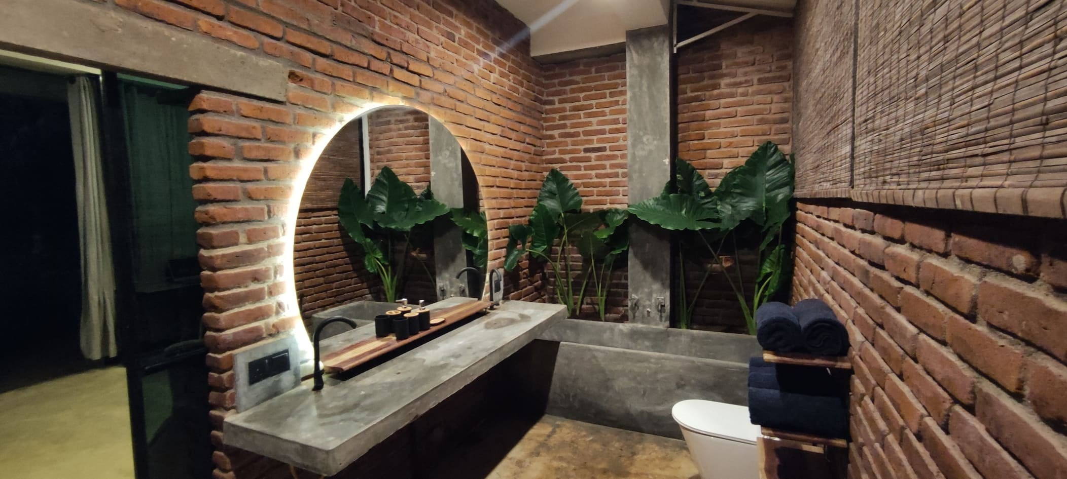 Номера. Una town. Новое поколение проживания