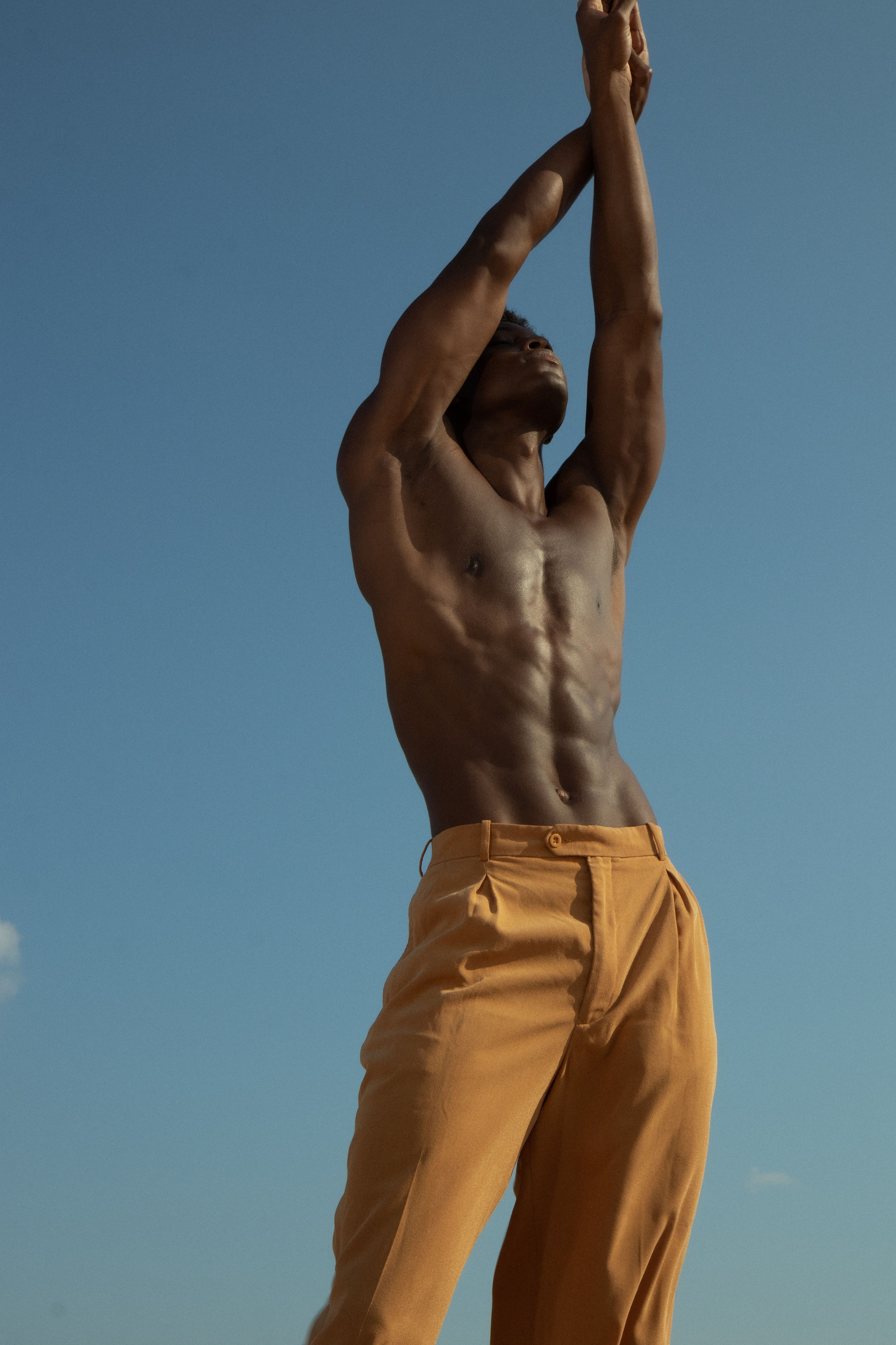 041. Palagina Ksusha, photographer in NY