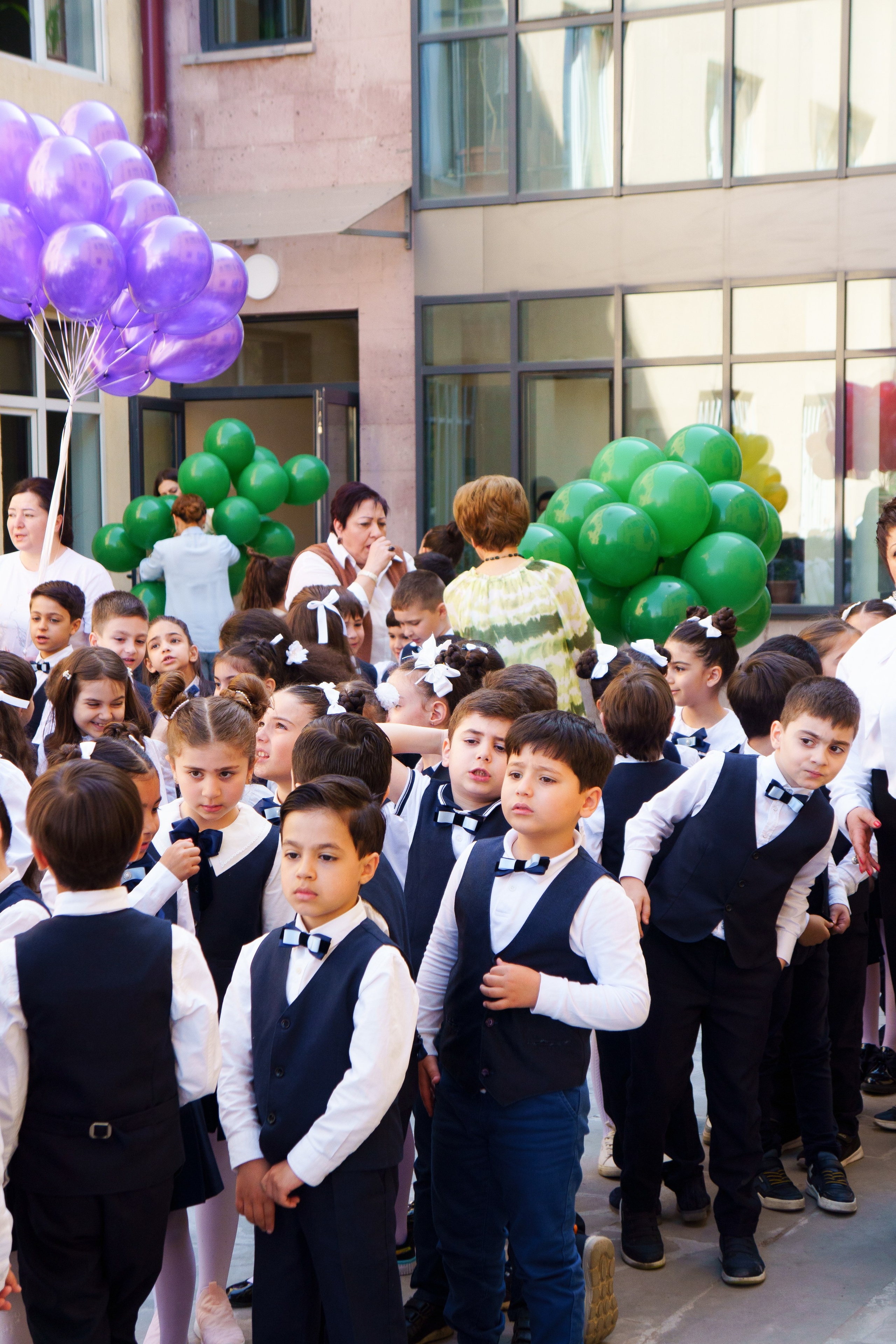 Фотограф в Ереване