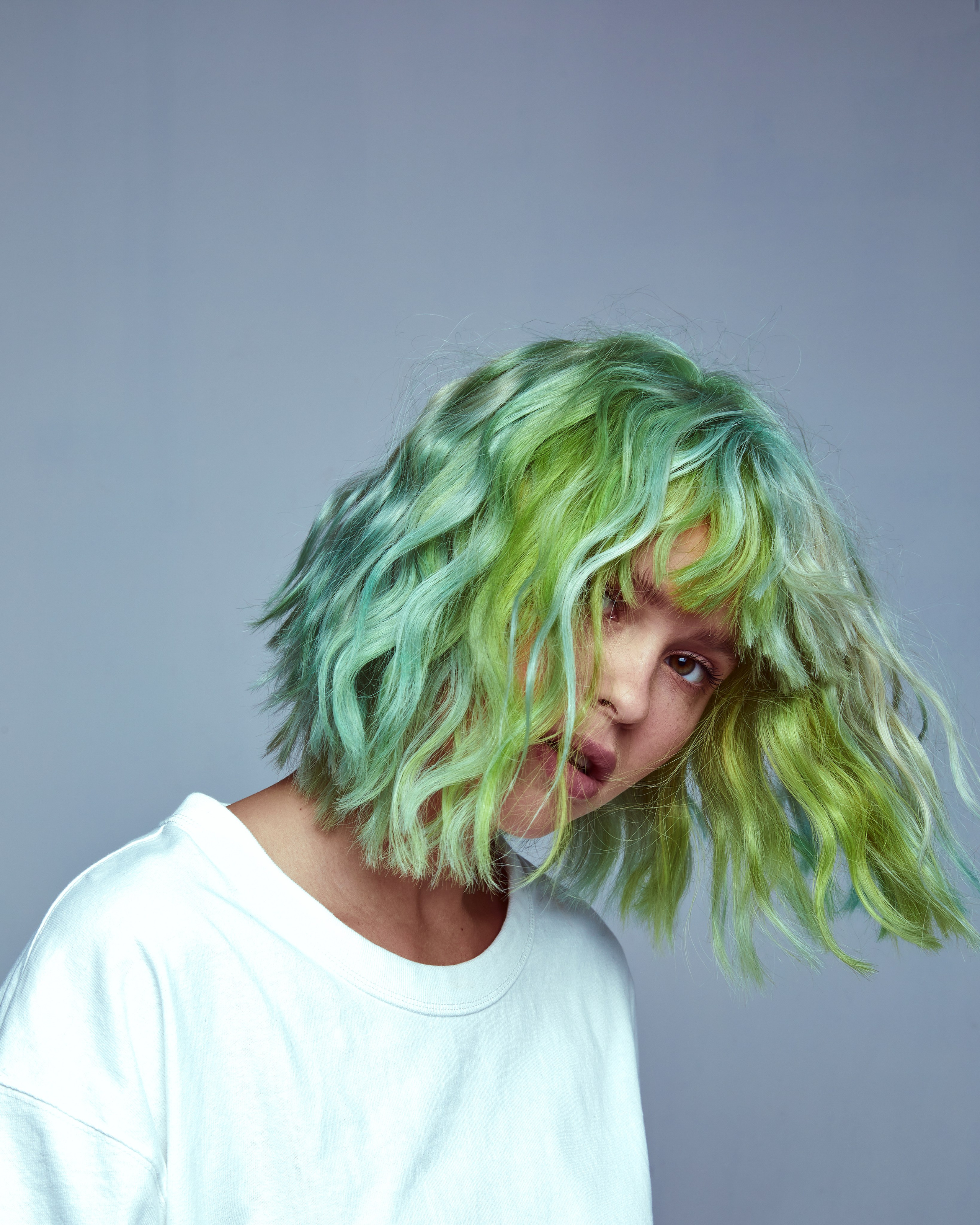 POLONAAMY. Abdrshin Valeriy photographer