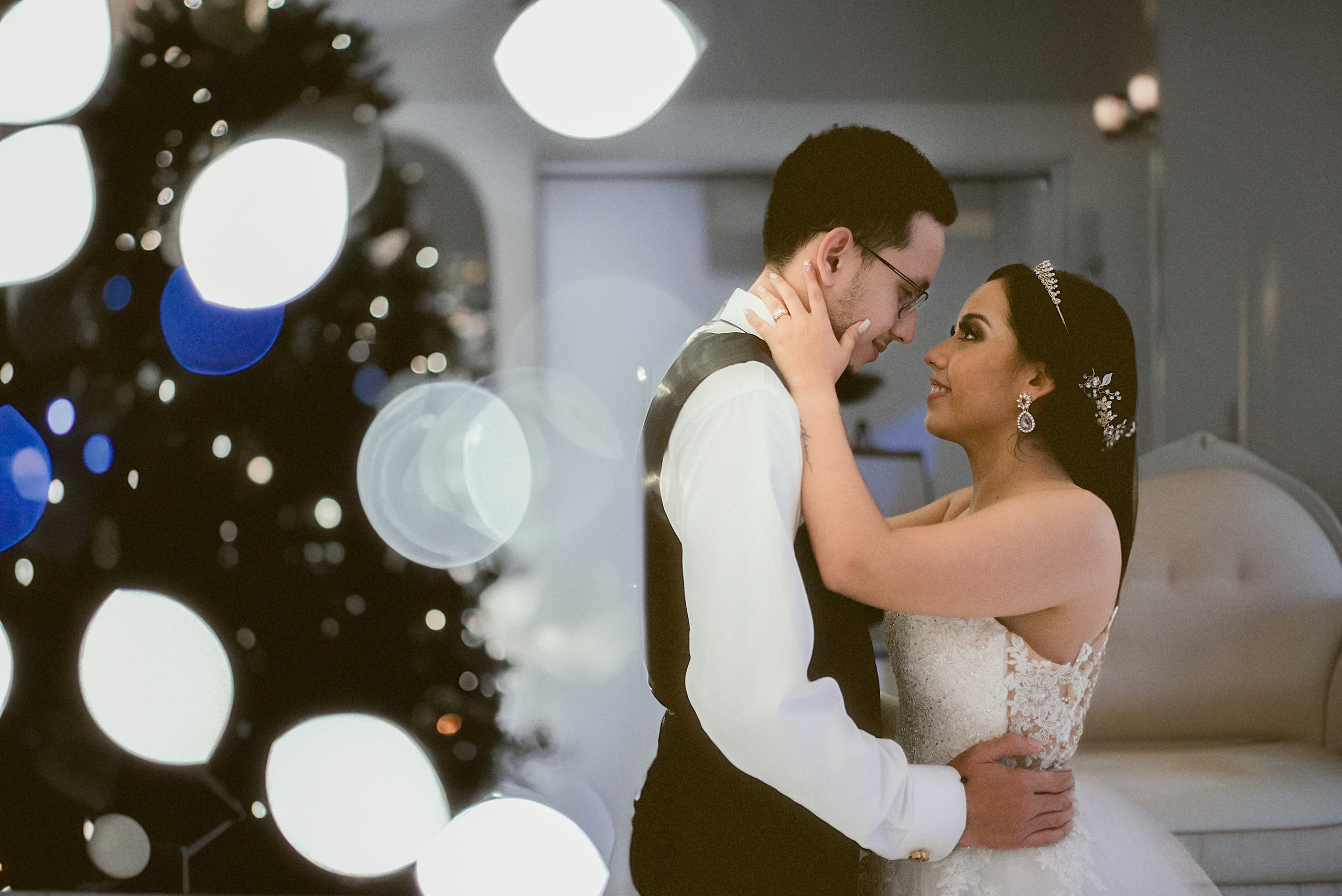 Fotografía de Bodas · Carlos RaGo