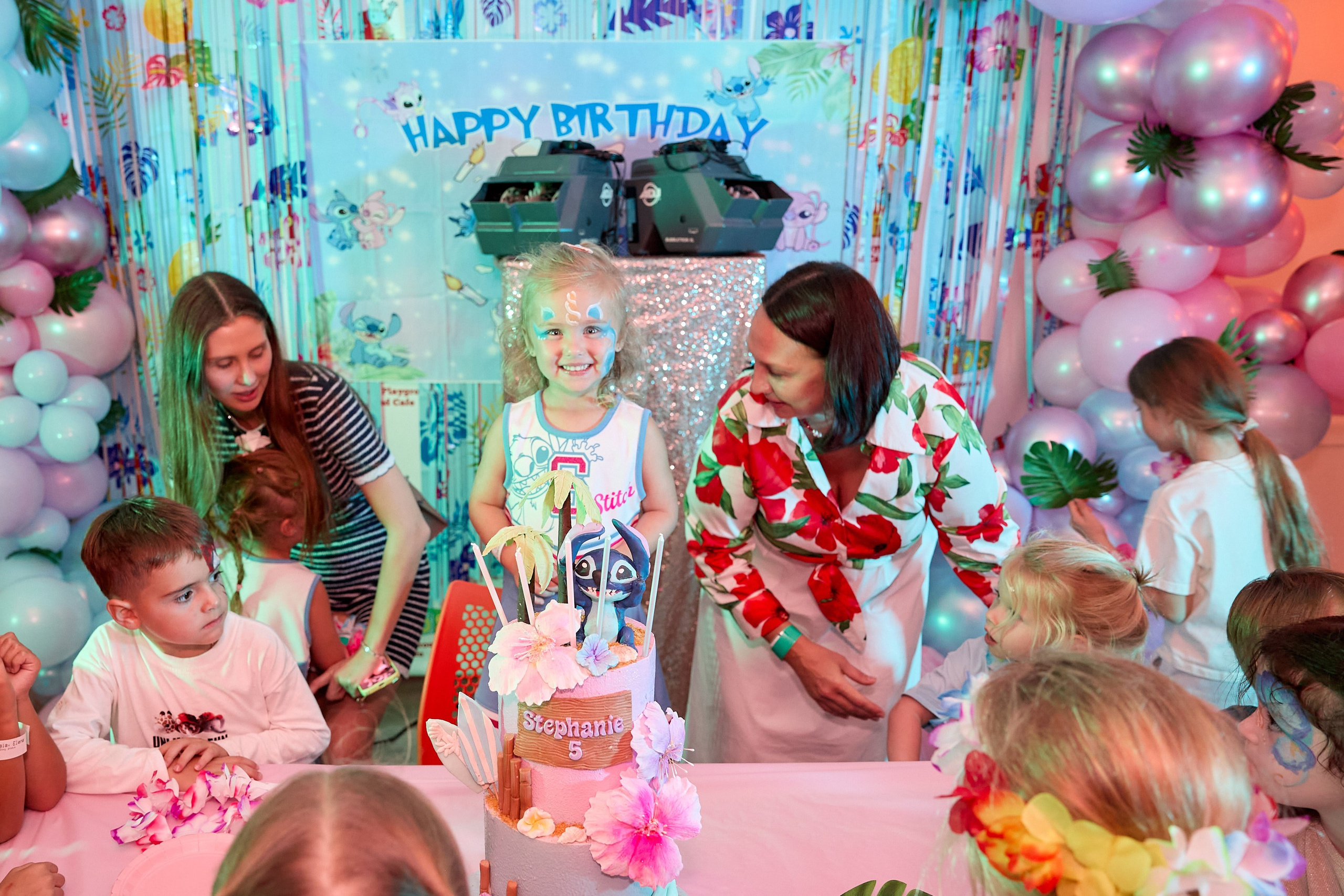 STEPHANIE 5. Photographer Julia Makoveeva