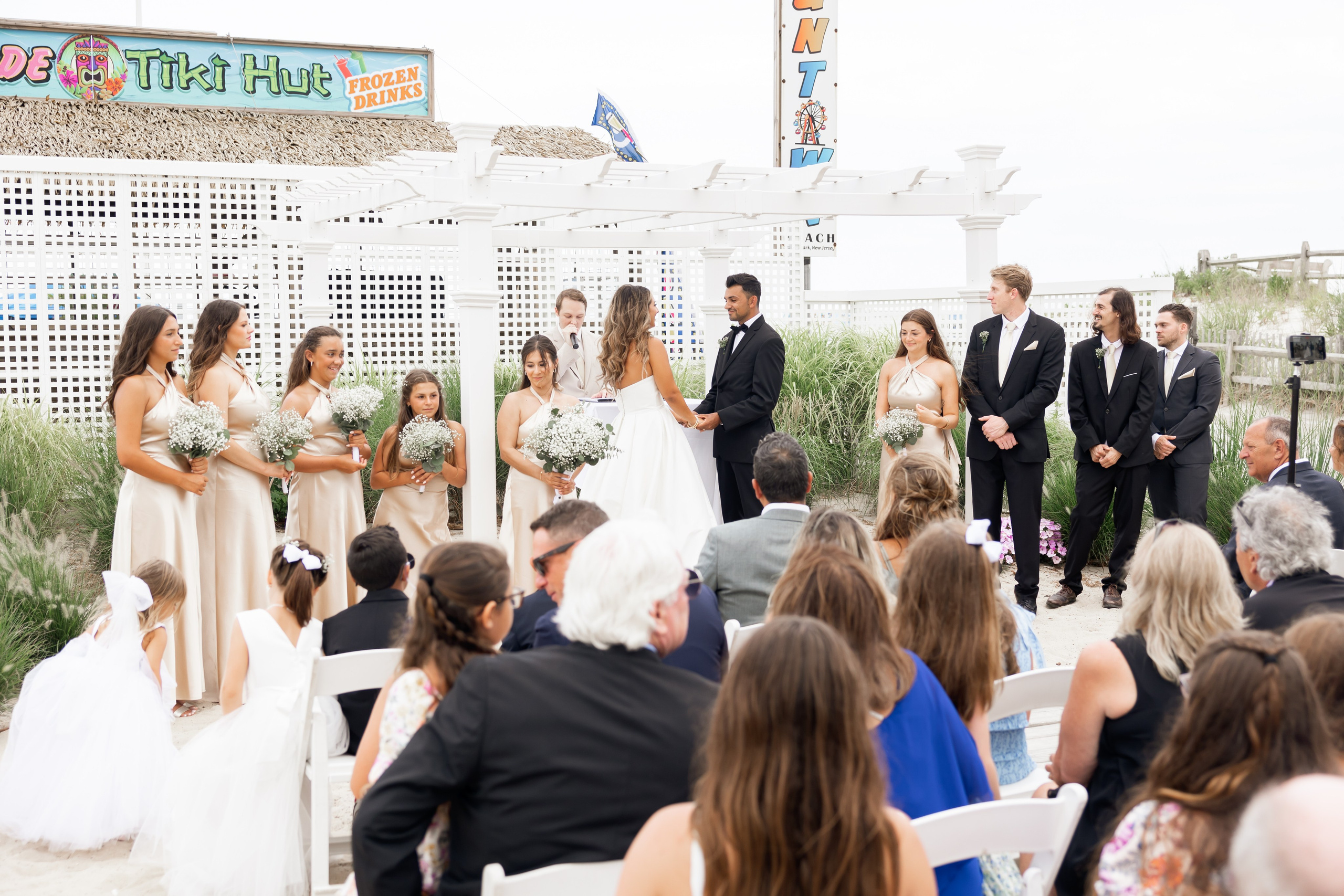 Matt@Diana. Irina Ermak wedding photographer in New York