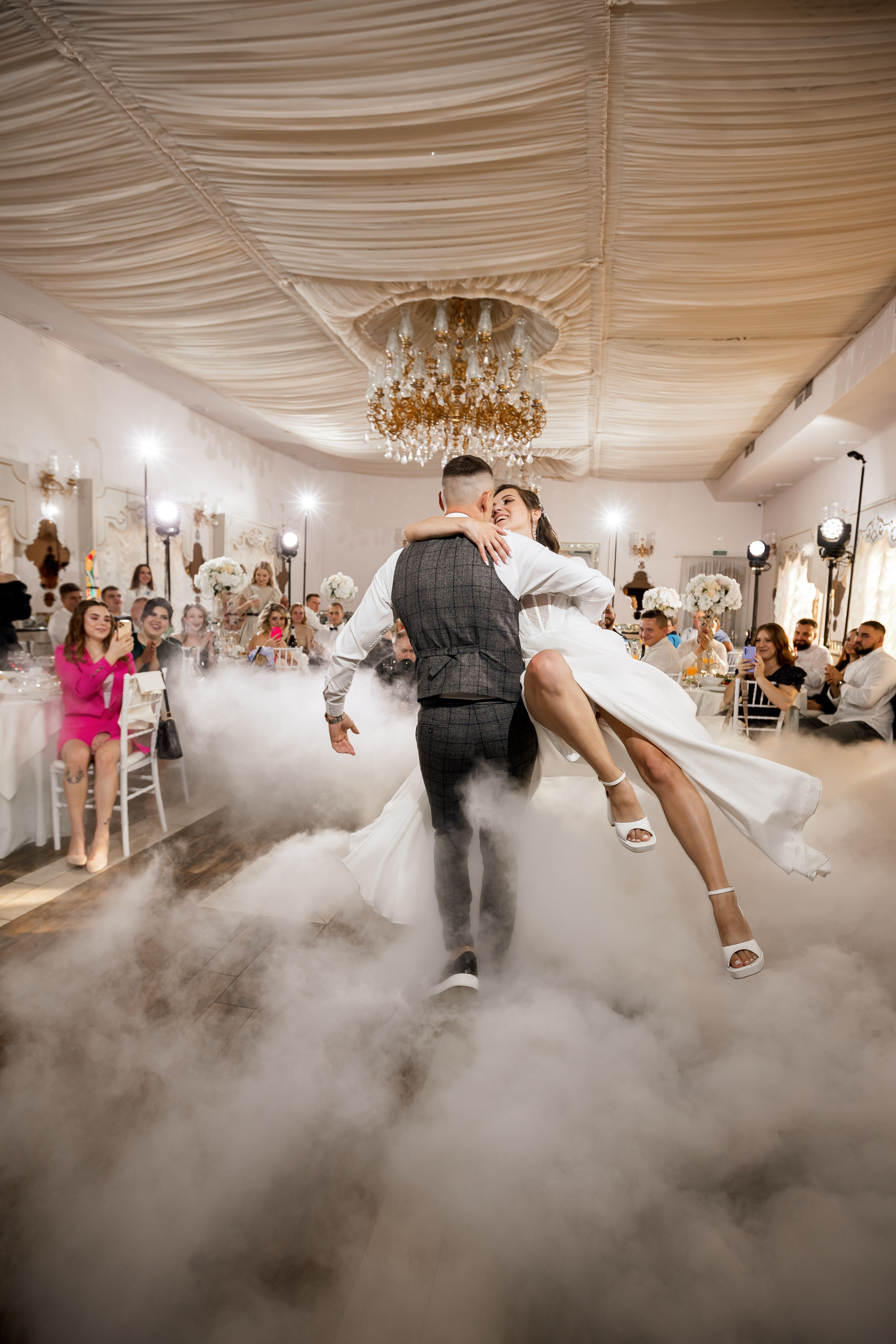 Irina Ermak NY photo and video. Irina Ermak wedding photographer in New York