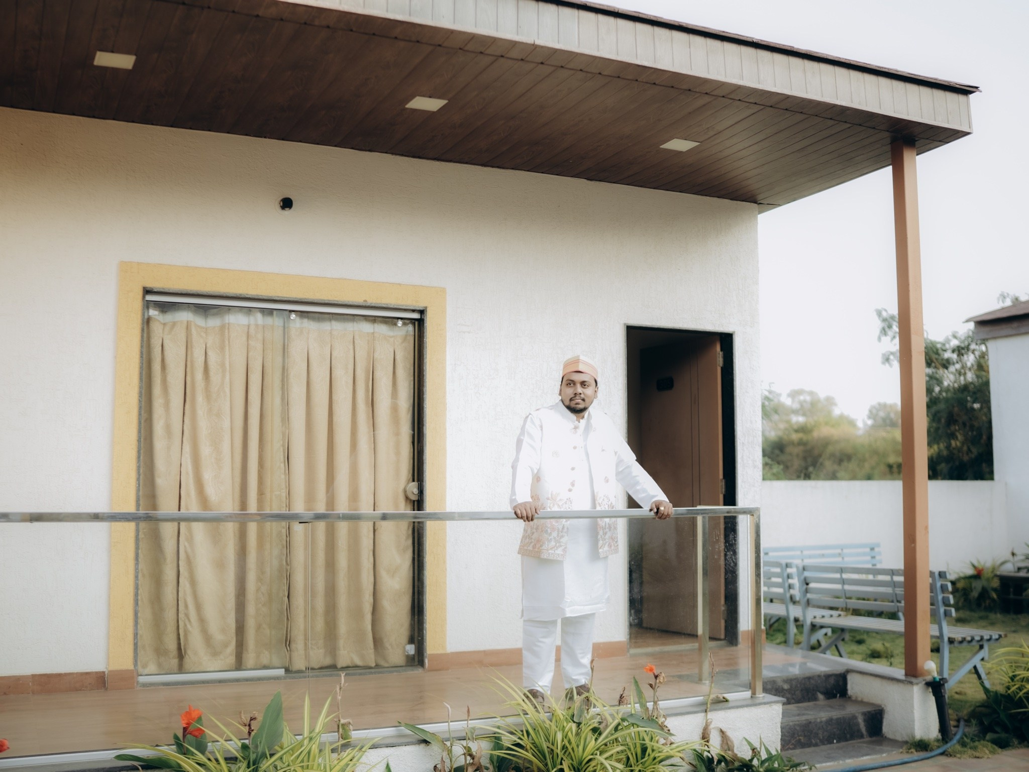 Mayuresh & Harshala. Promise in Pixels — Candid Wedding Photographer & Cinematographer in Mumbai, India