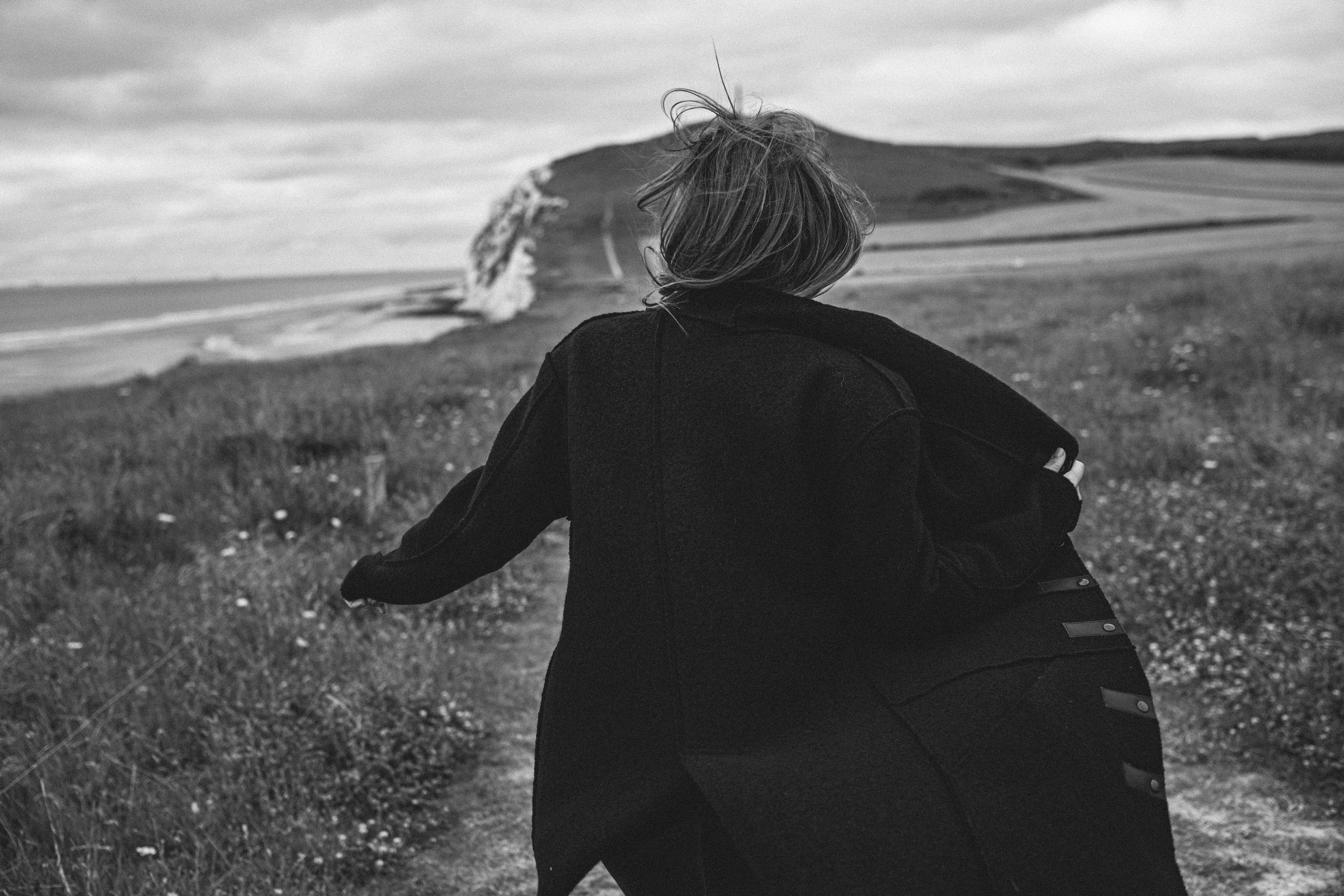 SUMMER 2019. Portrait photographer in Germany and all over Europe Mischa Blank