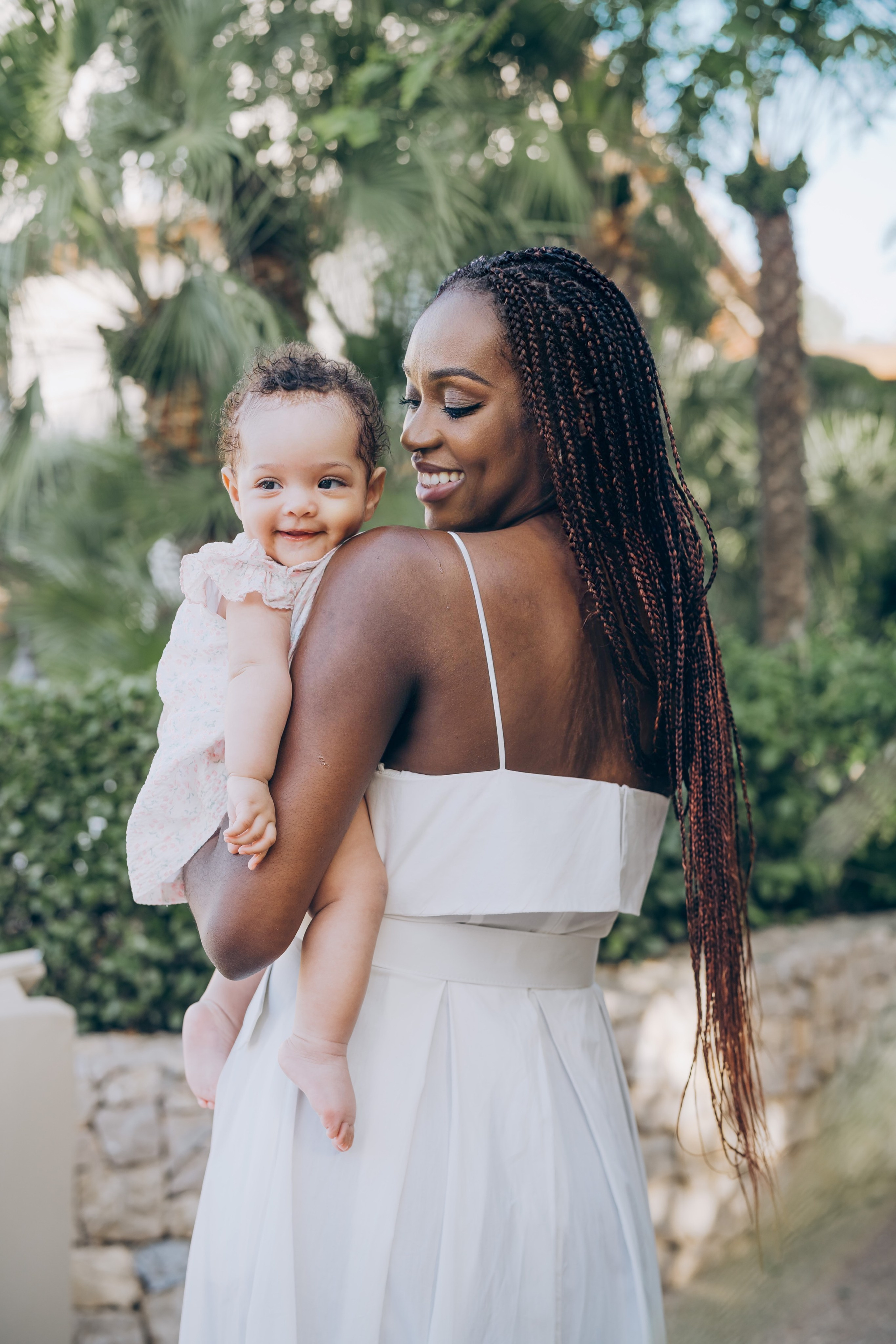 Your sweet baby. Фотограф у Пальма де Майорка