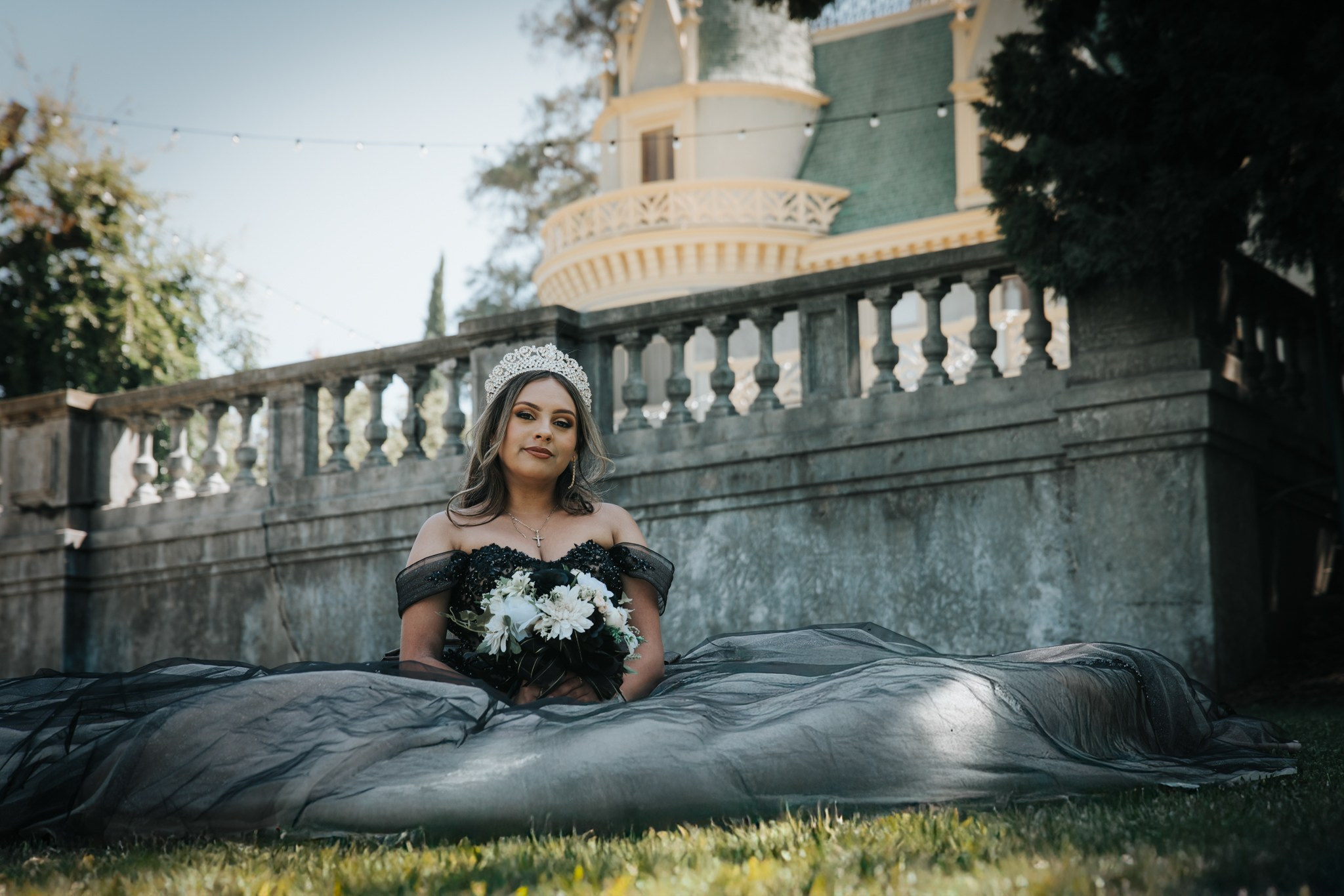 Eulalia & Nayelli’s Pre-XV. J&T Photo Art