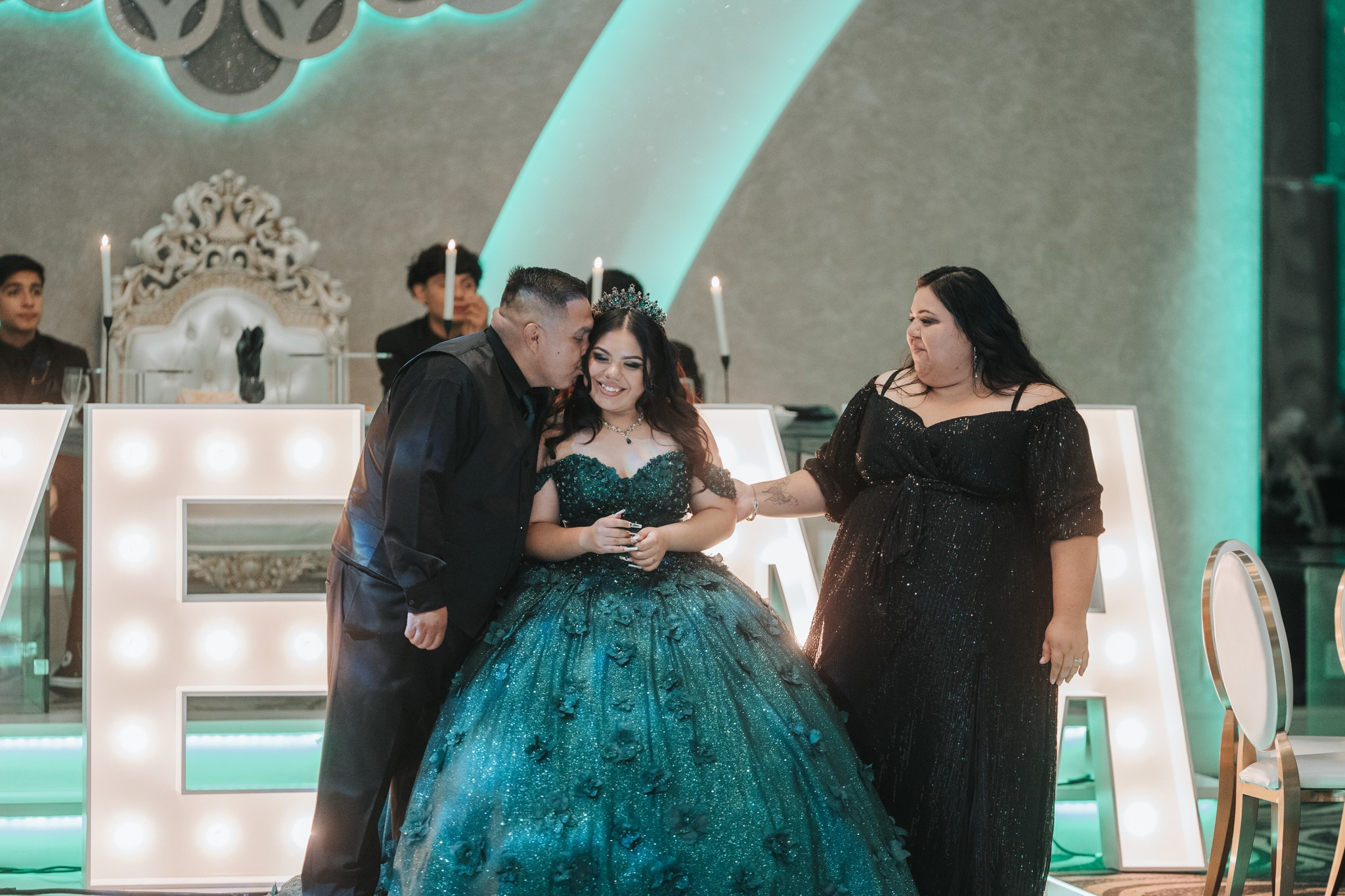 Syenna’s XV. J&T Photo Art