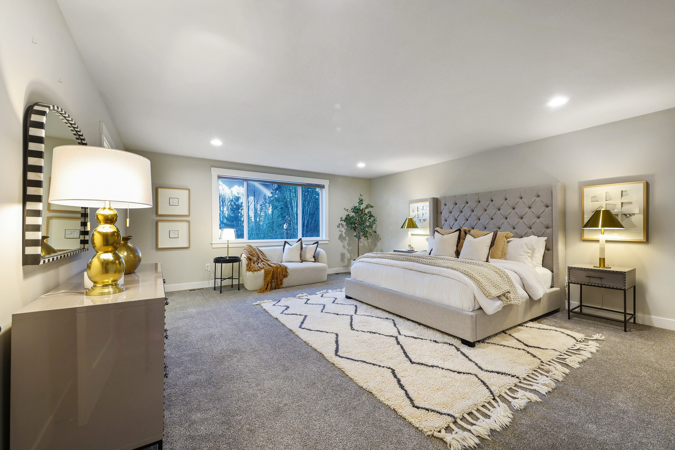 Real Estate Photos. Joanna Jin Photography