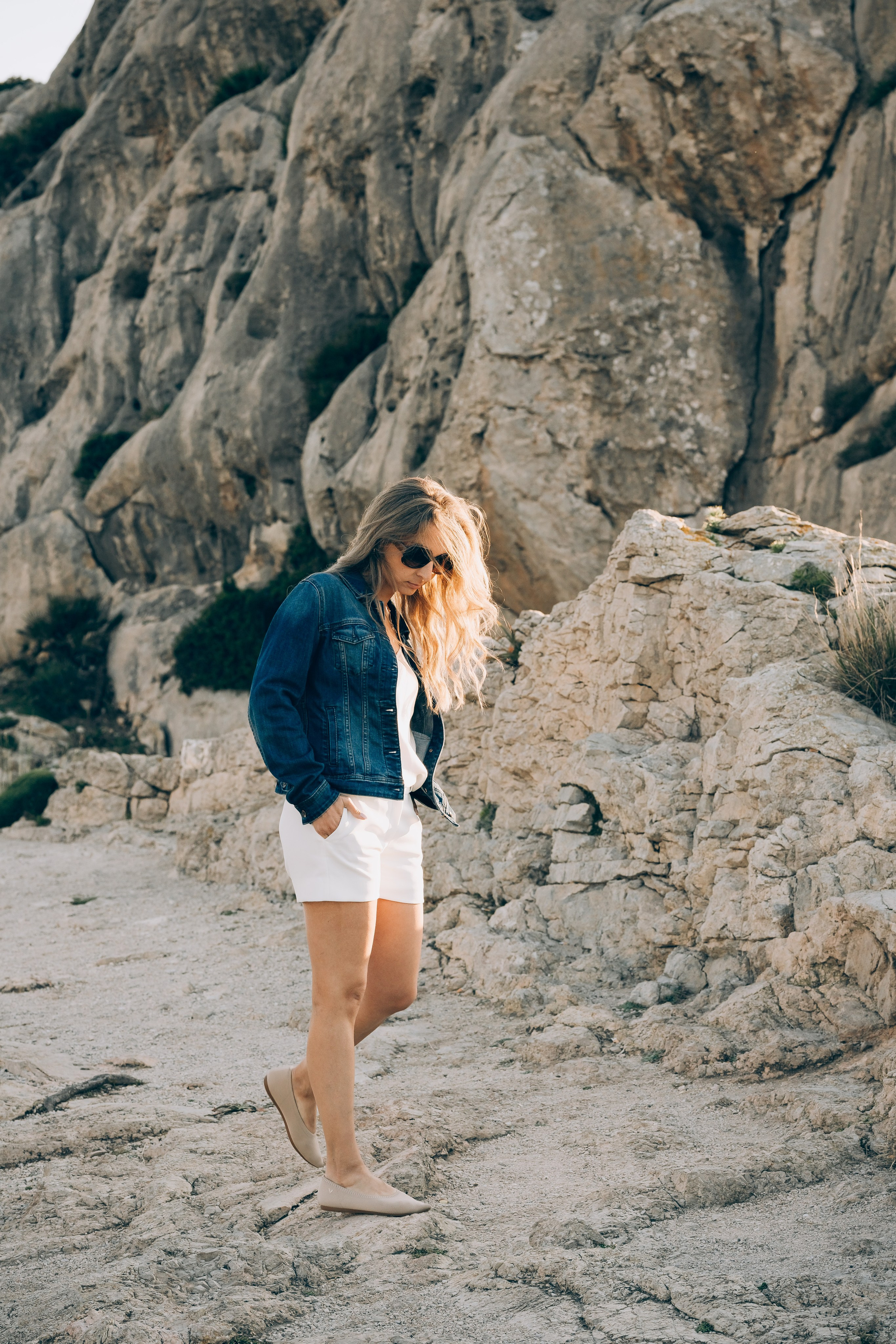 Strength in Fragility. Fotógrafo en Palma de Mallorca