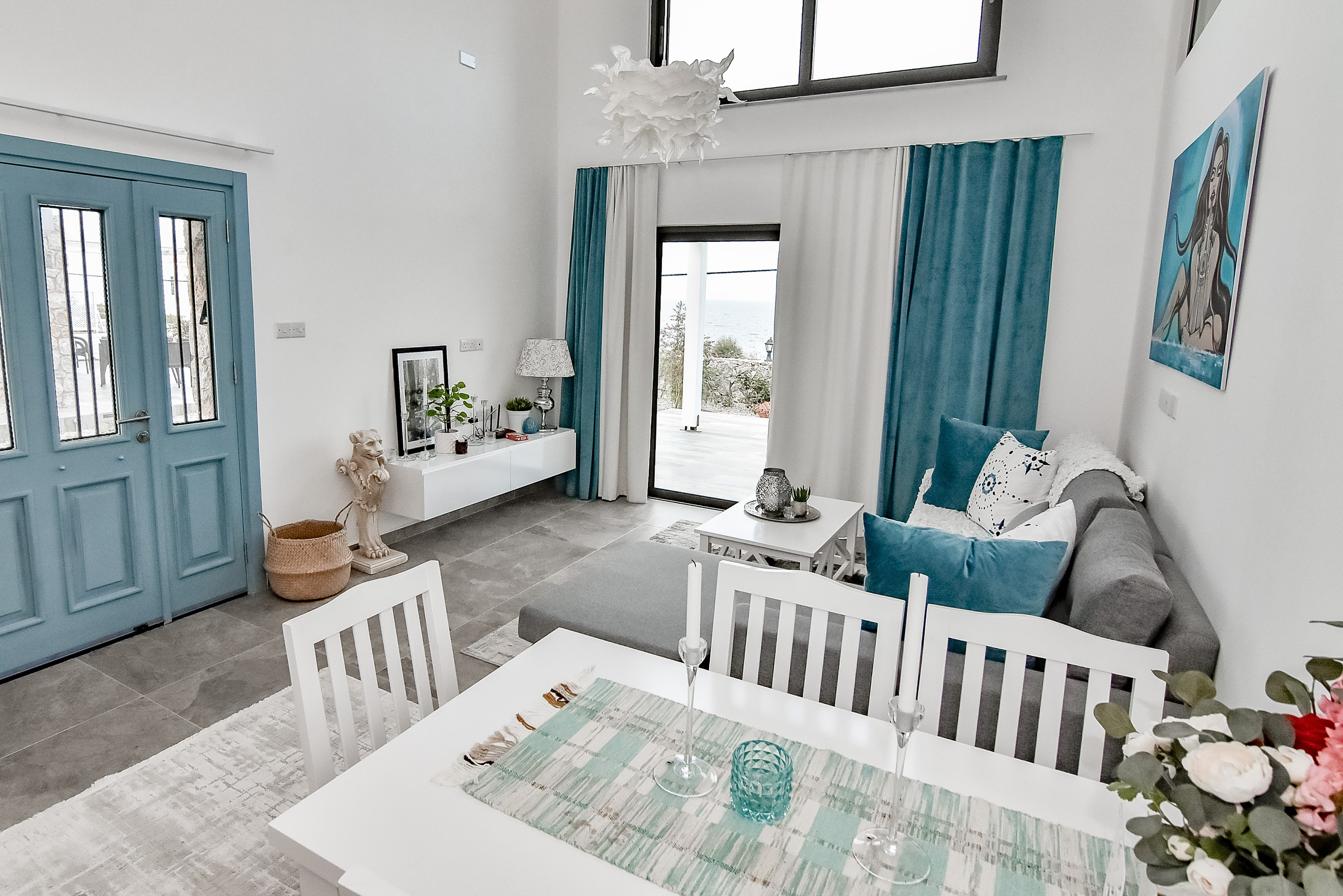 Real Estate photography. Professional portrait photographer in Los Angeles | Axenia Haritonova