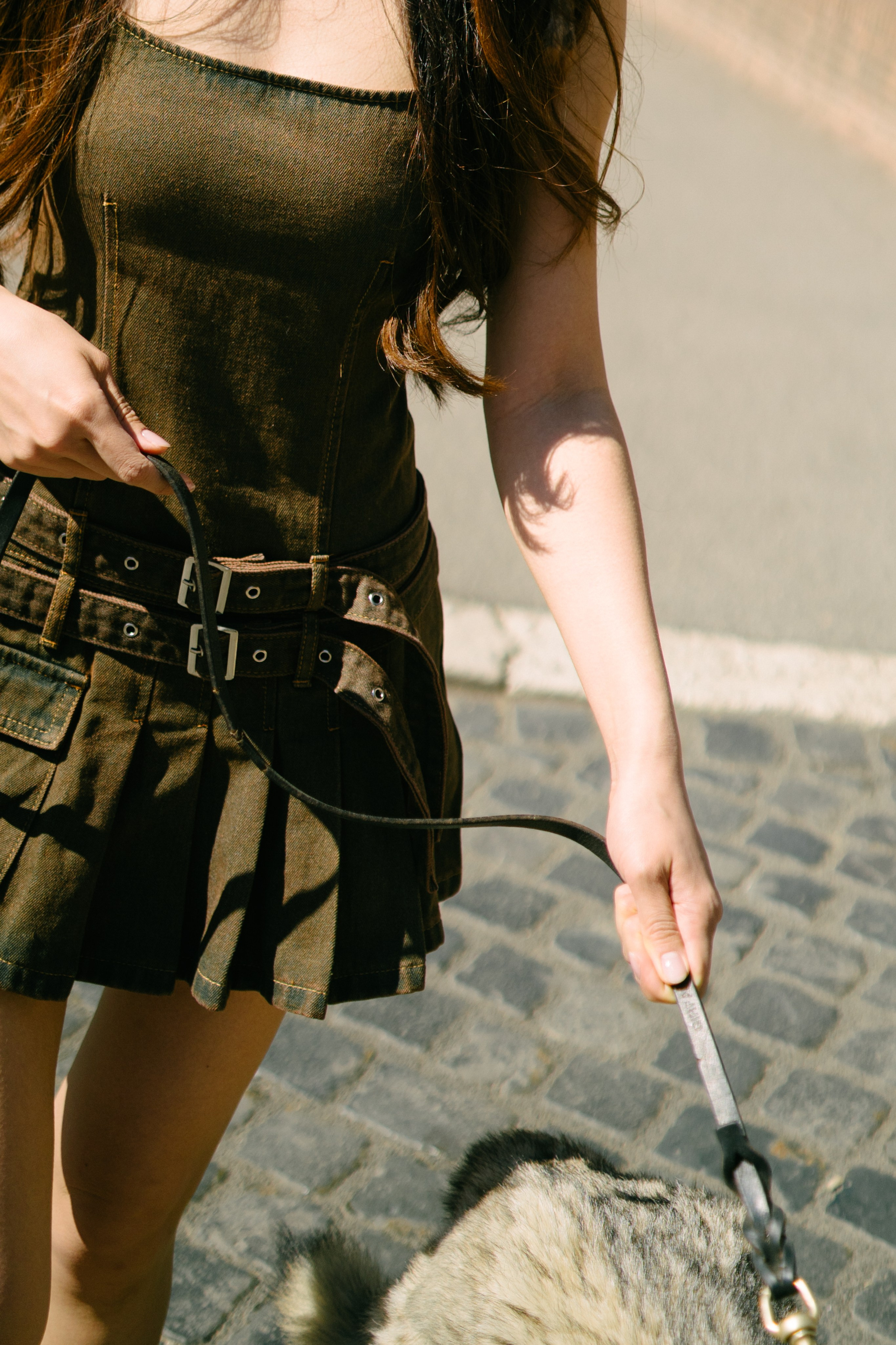 Elena. Photographer in Rome and Italy. Stas Varych