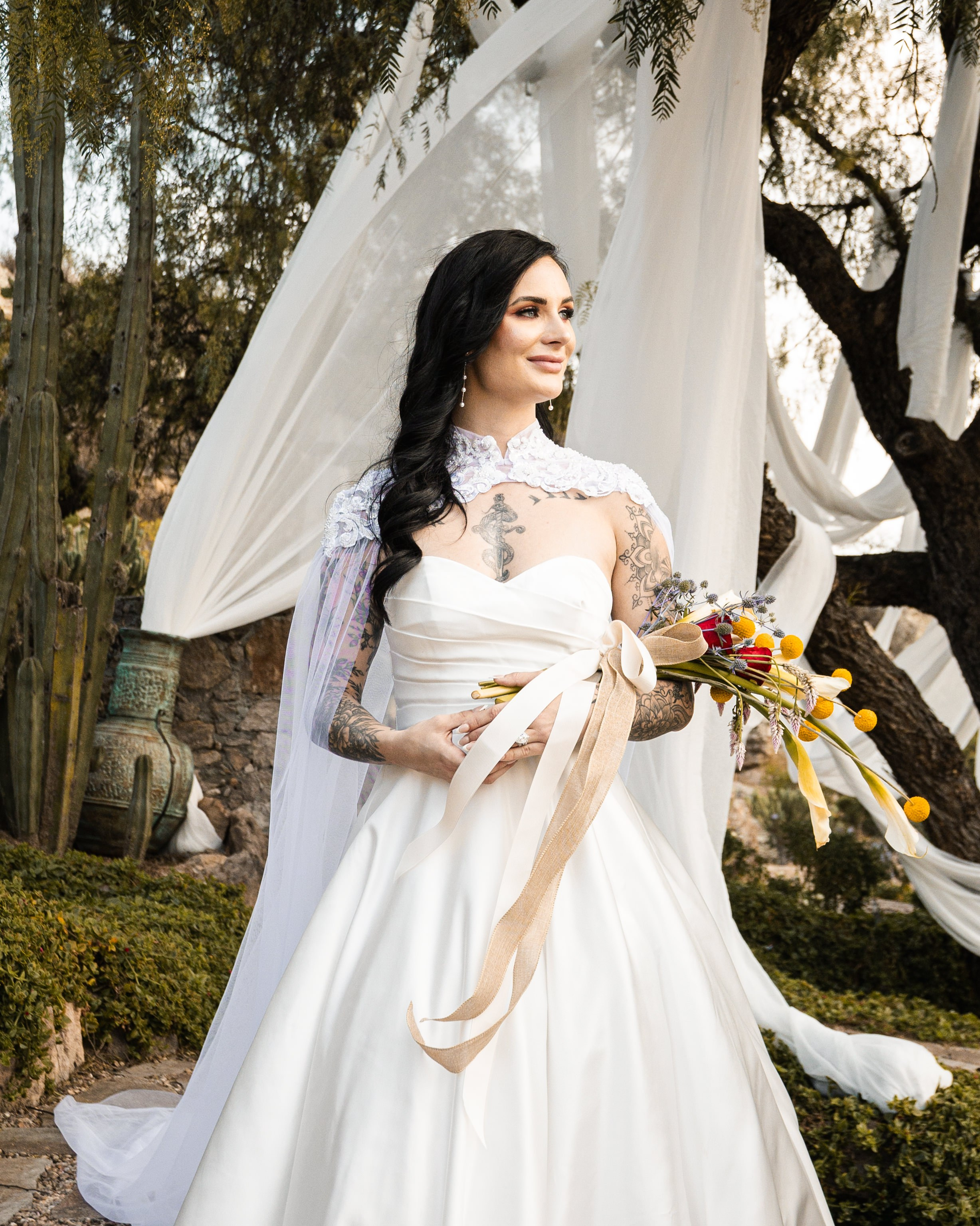Shayne & Max. Saúl Vázquez | Destination Wedding Photographer