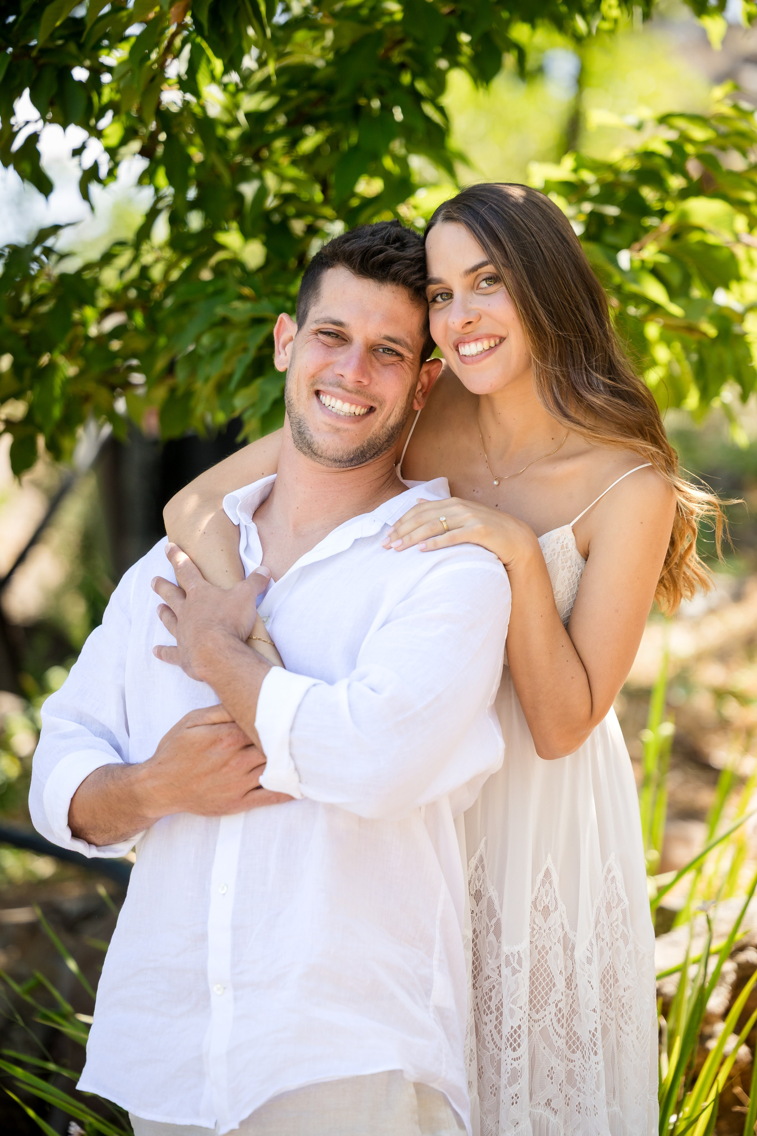 Omar & Nimrod. AMIR BUCHNIK PHOTOGRAPHER