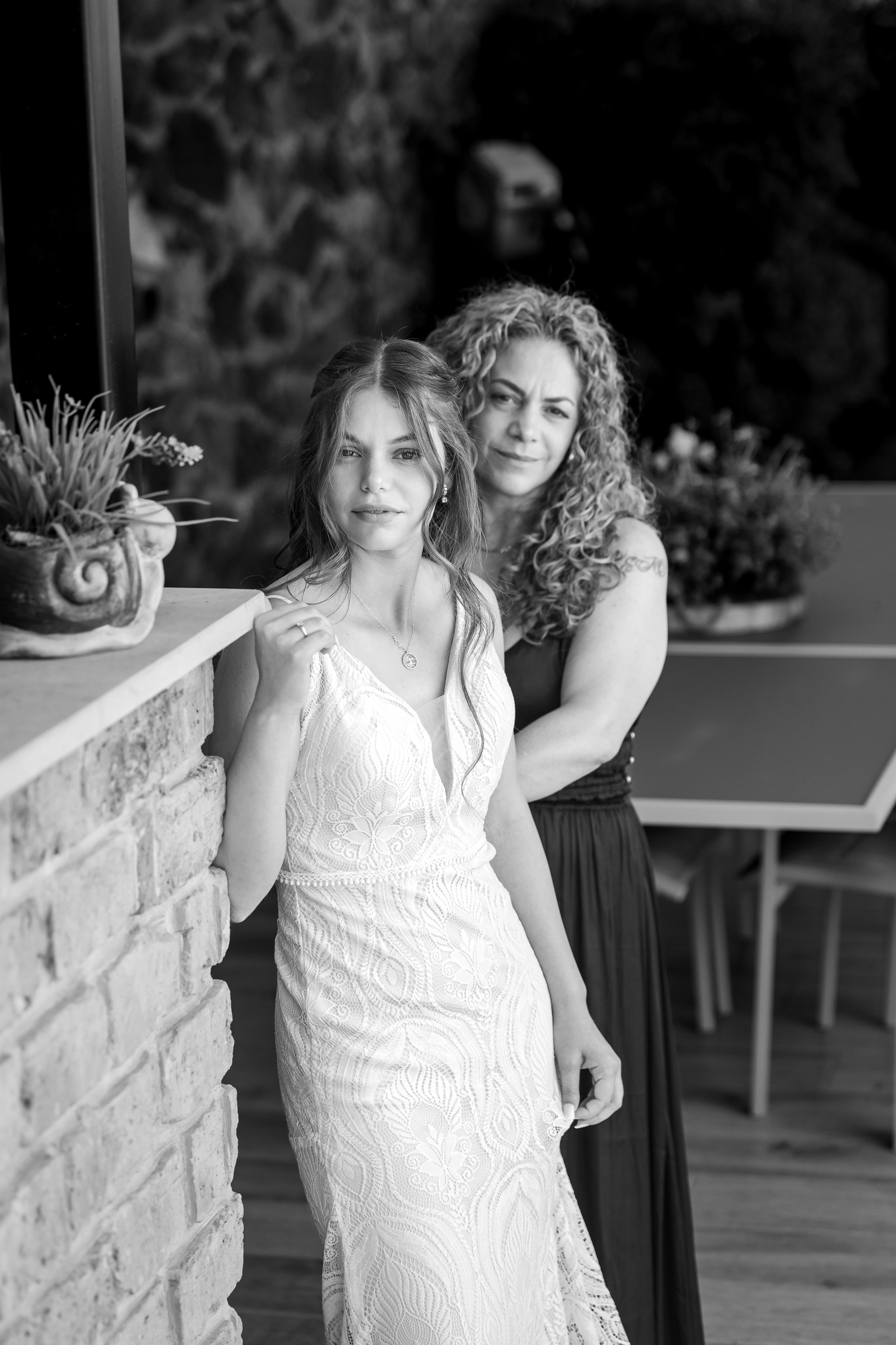 Eden & Raz. AMIR BUCHNIK PHOTOGRAPHER