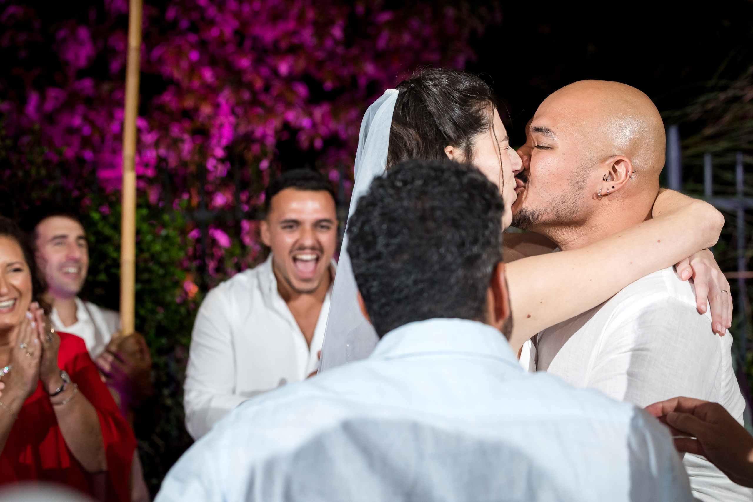 Tamar & Assaf. AMIR BUCHNIK PHOTOGRAPHER