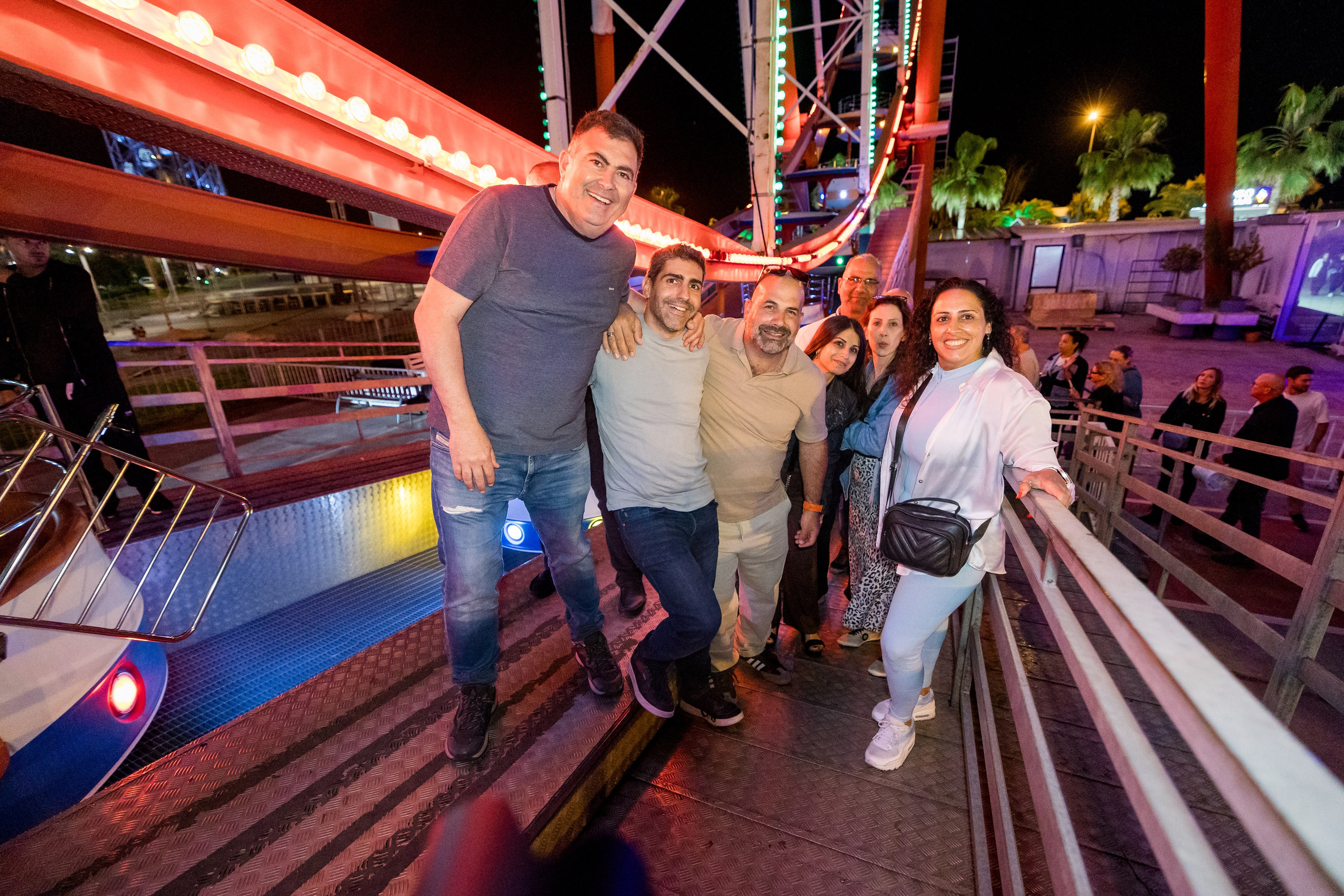 Barel Corporation — Batumi Georgia. AMIR BUCHNIK PHOTOGRAPHER