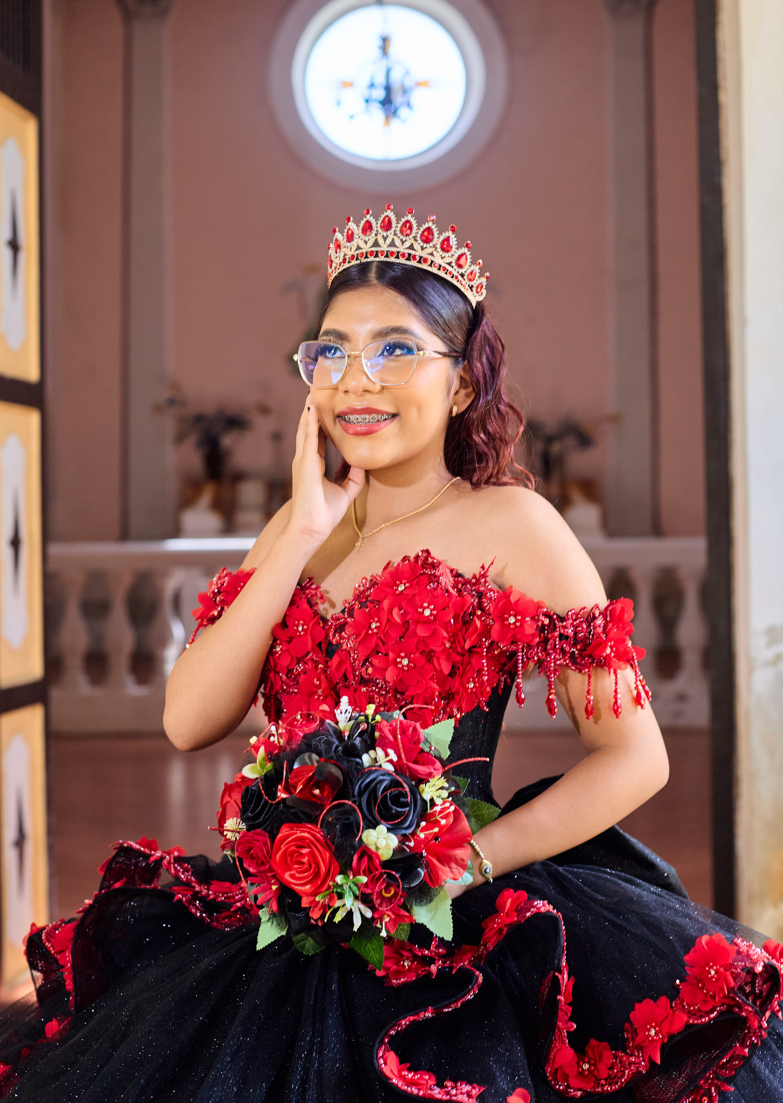 XV’s. Christian Ku fotógrafo en Mérida, Yucatán