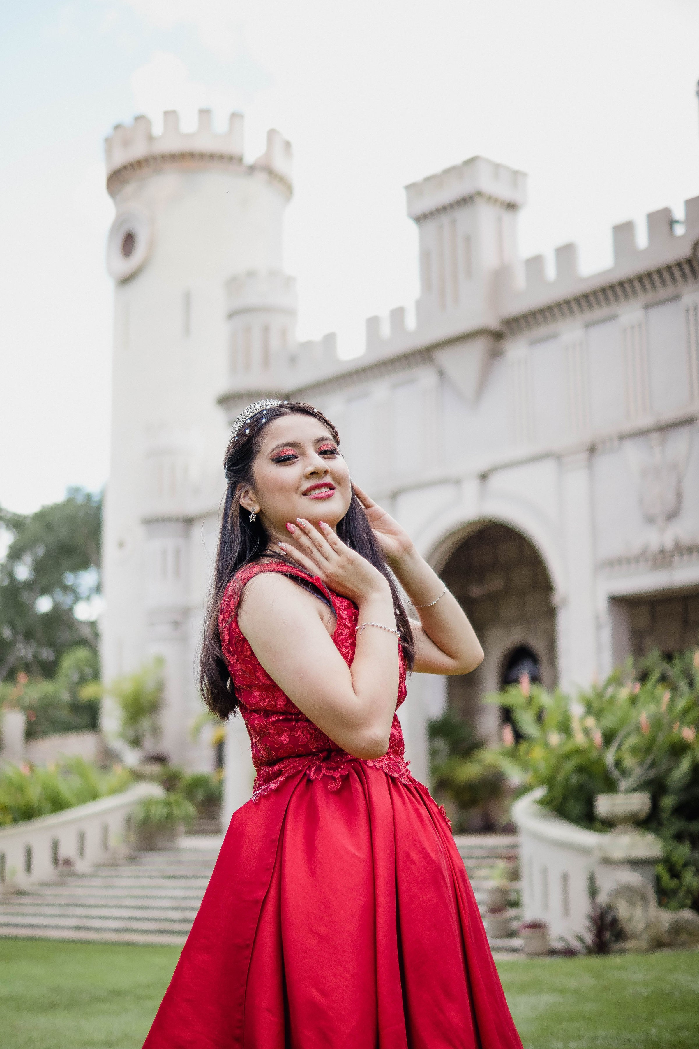 XV’s. Christian Ku fotógrafo en Mérida, Yucatán