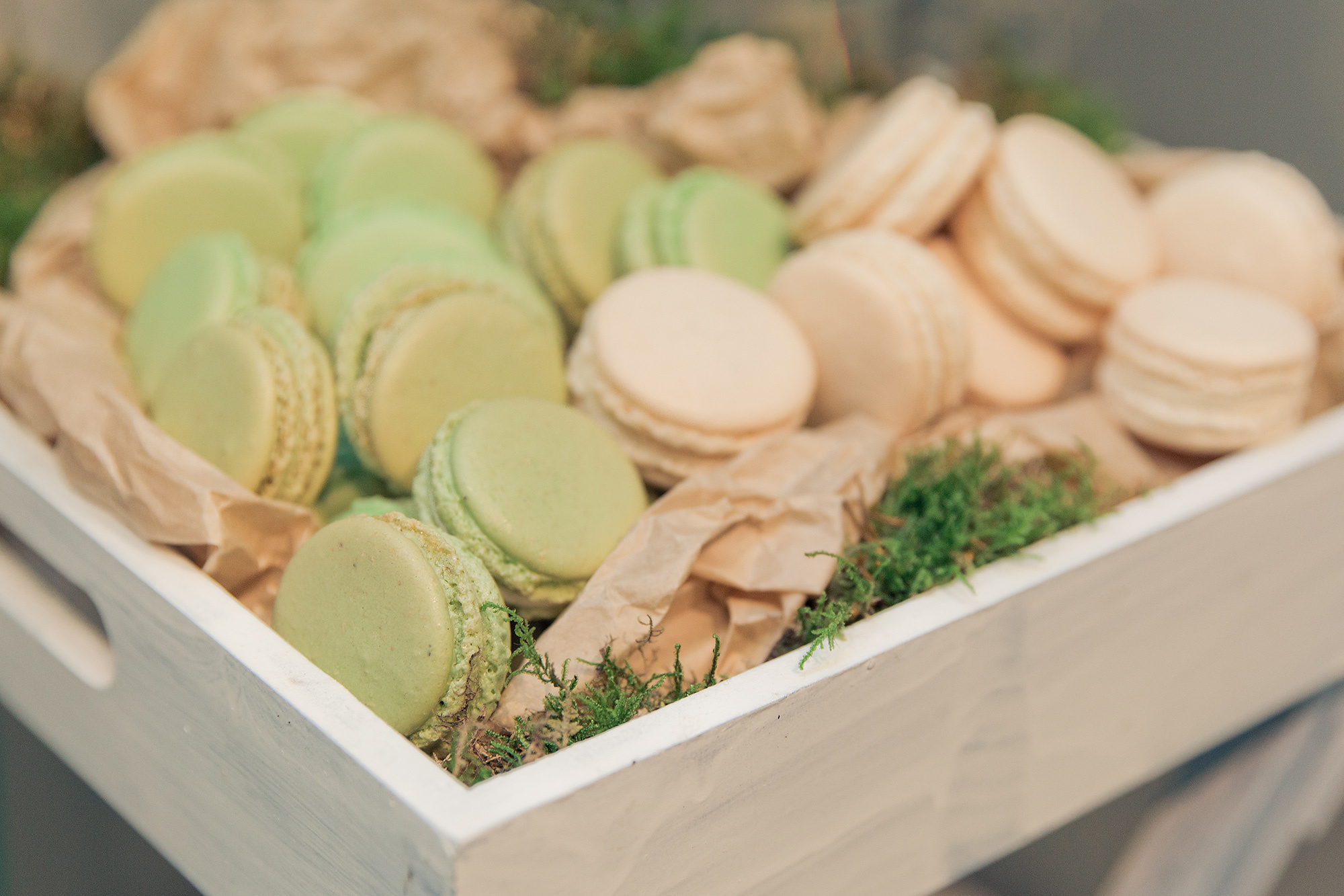 Kondiitoorian tuotekuvaukset | Ruokakuvaus