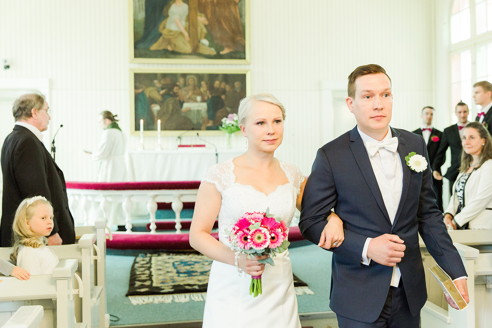 Hanna&Petteri, Orivesi, Einon Pirtti, dokumentaarinen hääkuvaus Pirkanmaalla