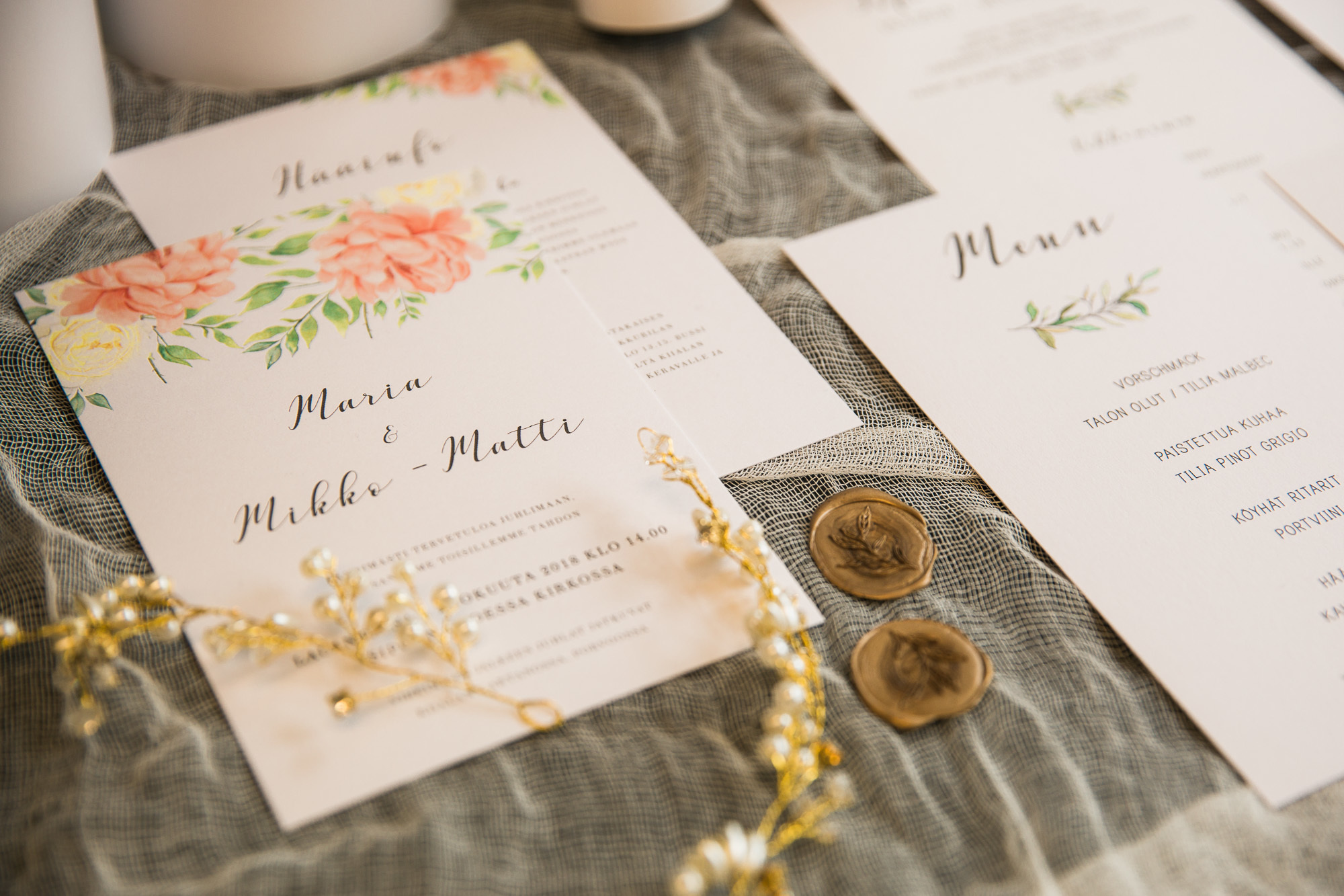 yrityksen visuaalinen ilme