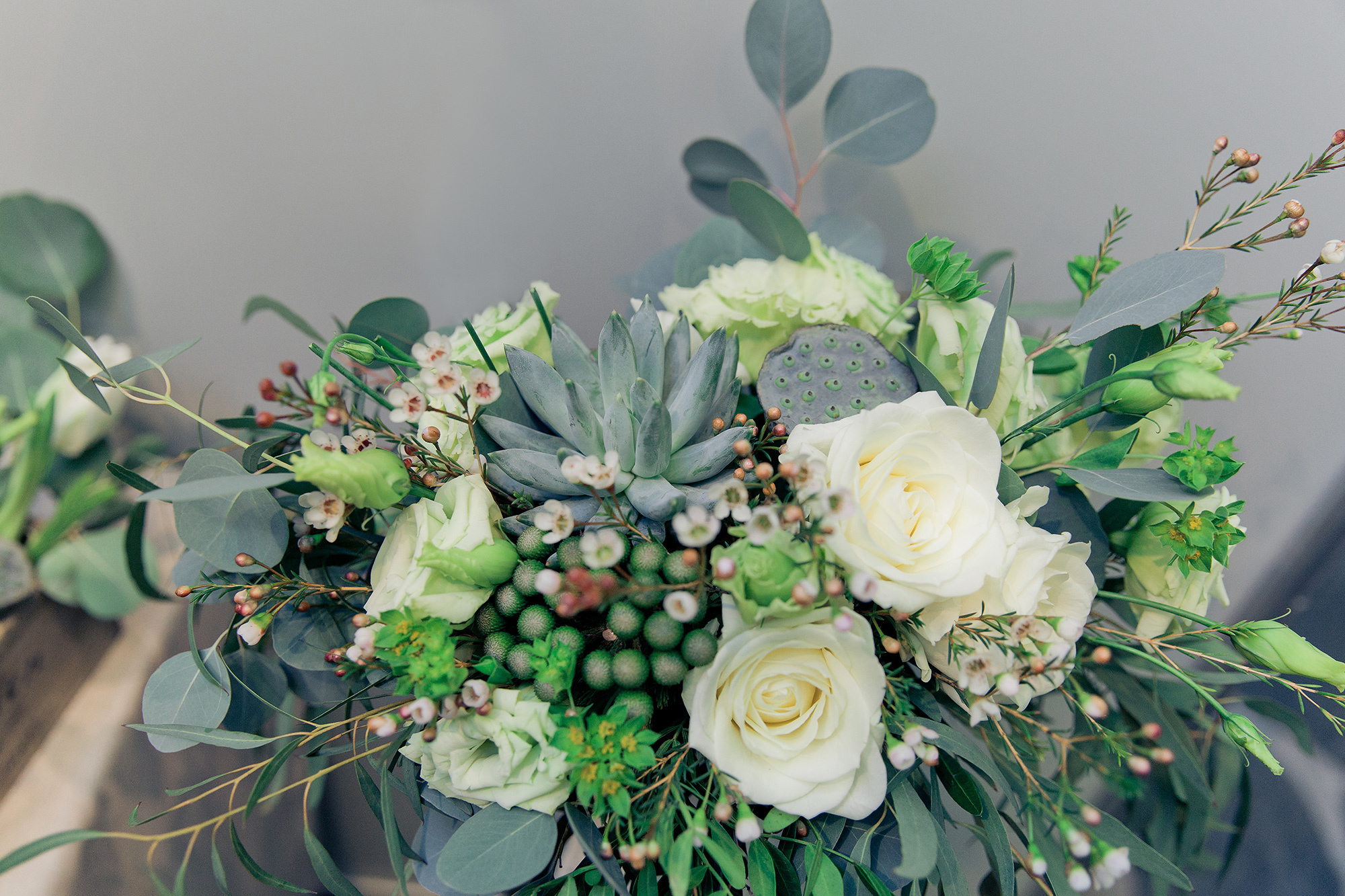 Kukkakauppan tuotekuvaukset