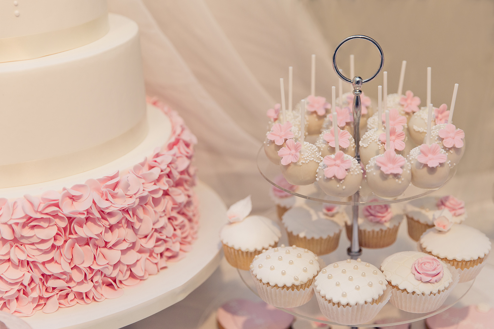 Kondiitoorian tuotekuvaukset | Ruokakuvaus