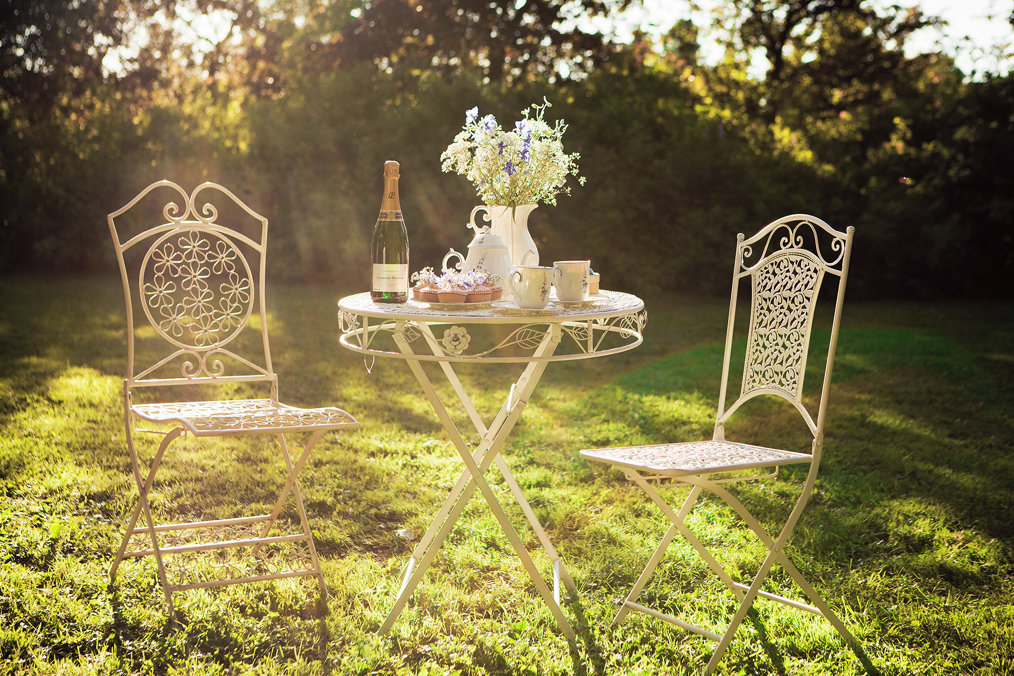 Kukkakauppan tuotekuvaukset