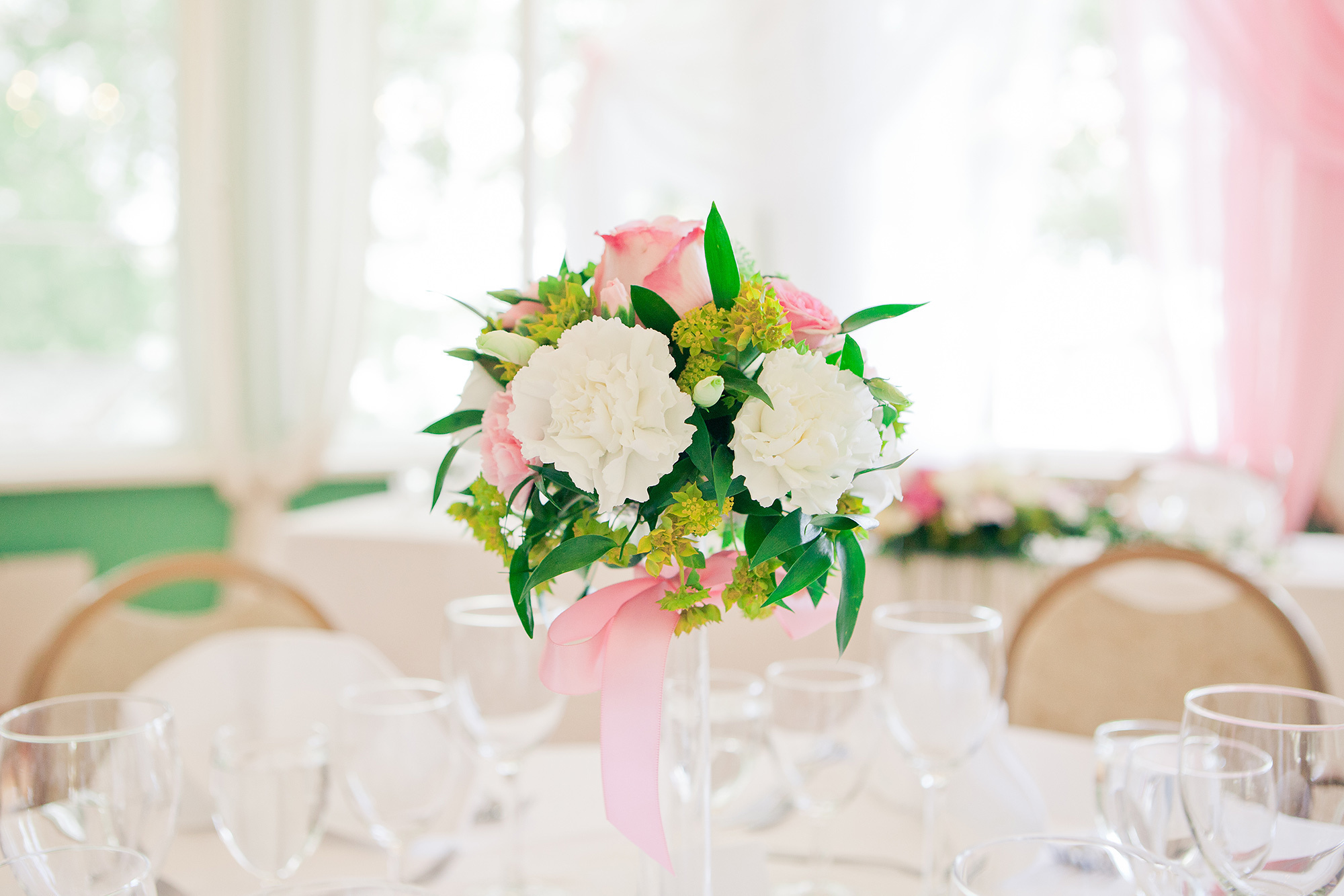 Kukkakauppan tuotekuvaukset