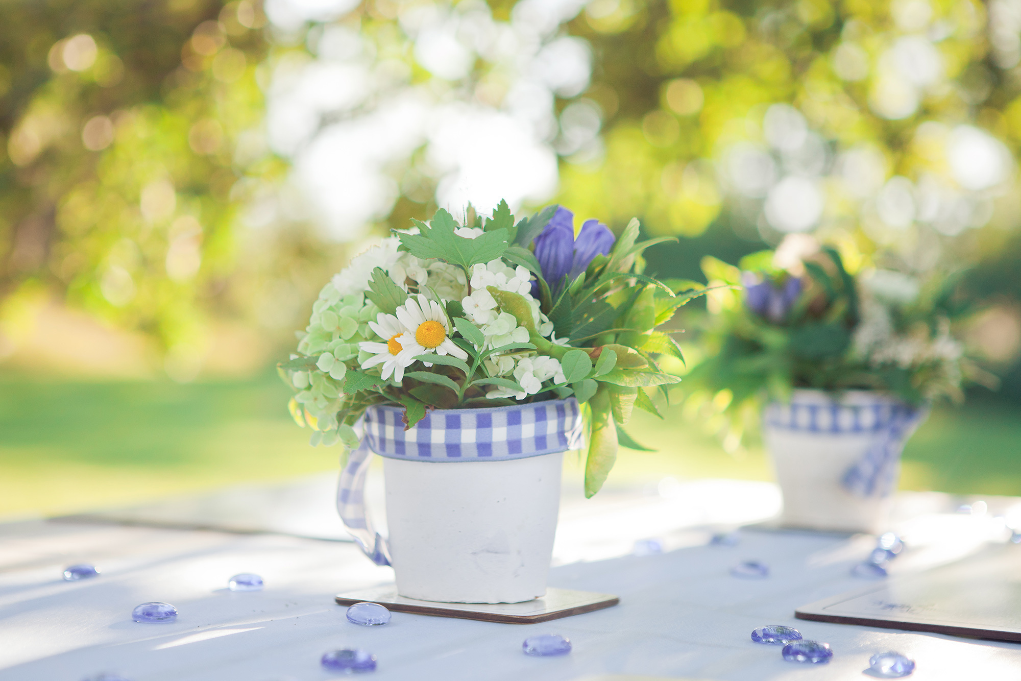 Kukkakauppan tuotekuvaukset