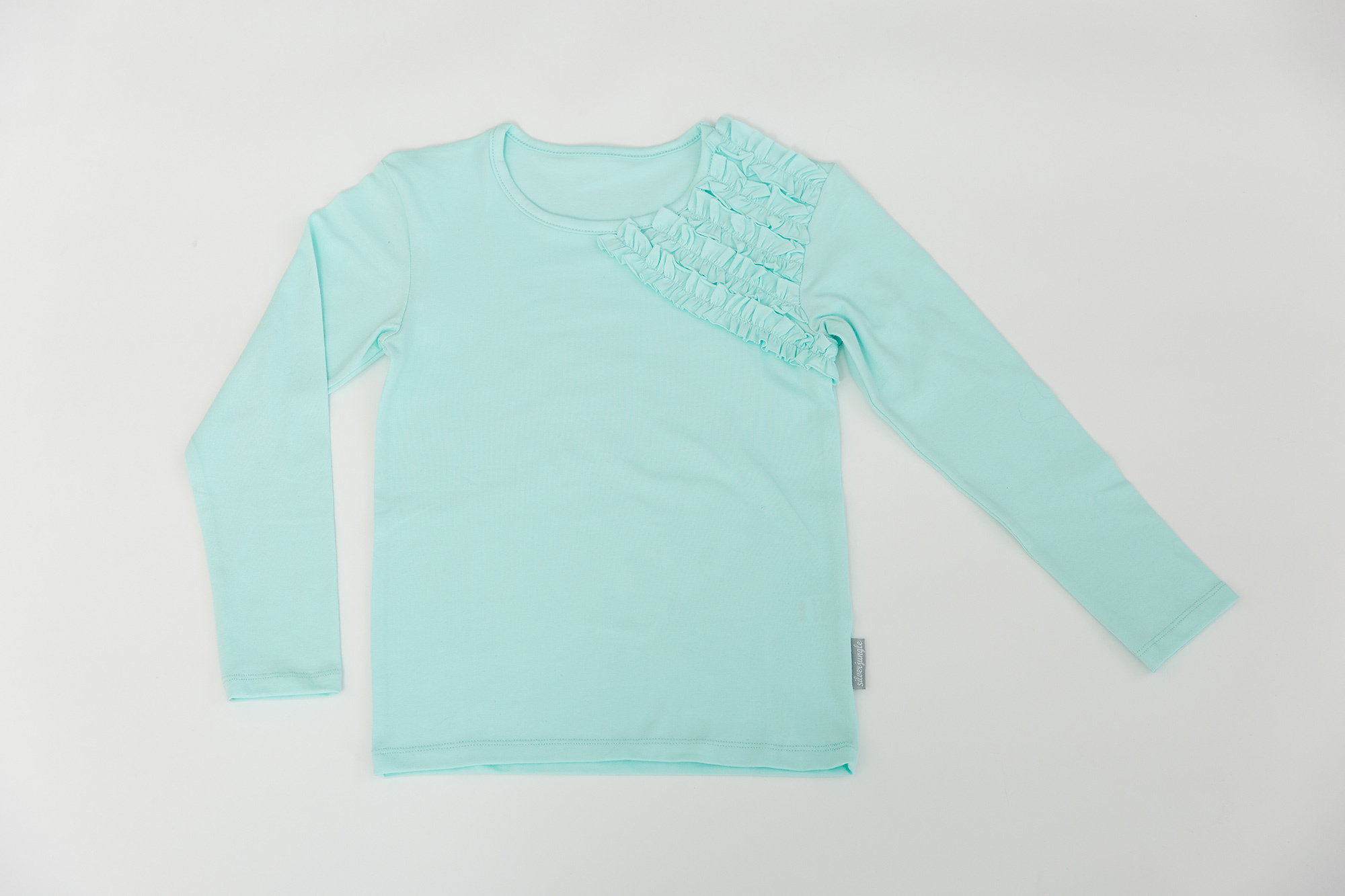 Silverjungle, mainos- tuotekuvaus