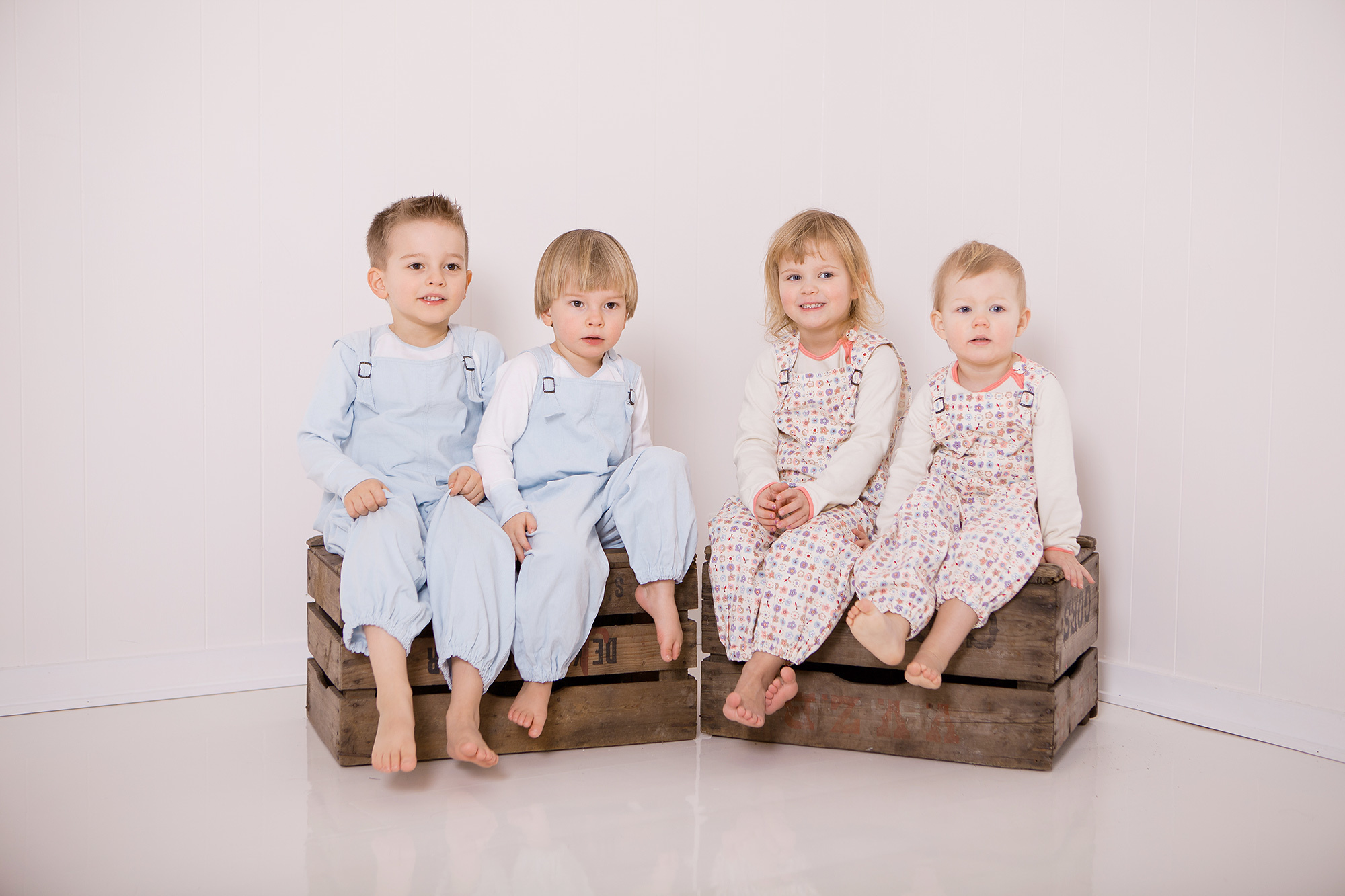 Silverjungle, mainos- tuotekuvaus