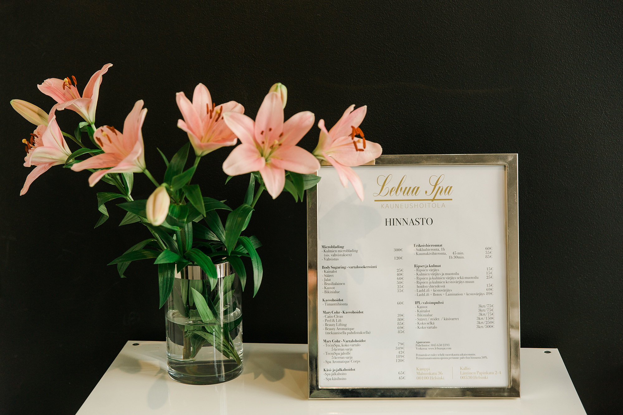 yrityksen brändääminen