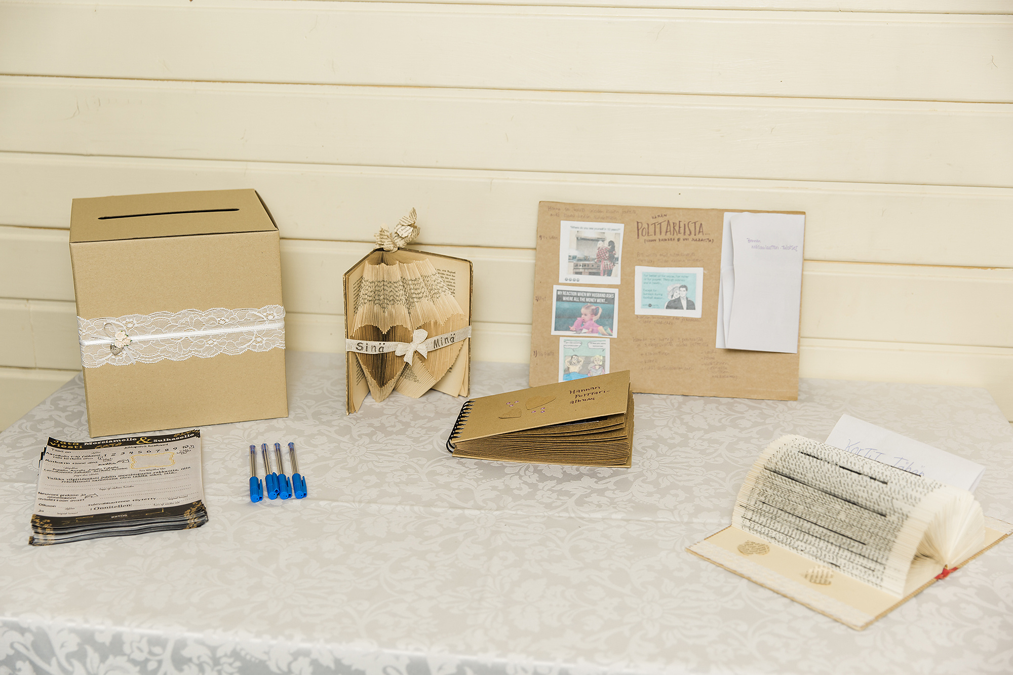 Hanna&Petteri, Orivesi, Einon Pirtti, dokumentaarinen hääkuvaus Pirkanmaalla