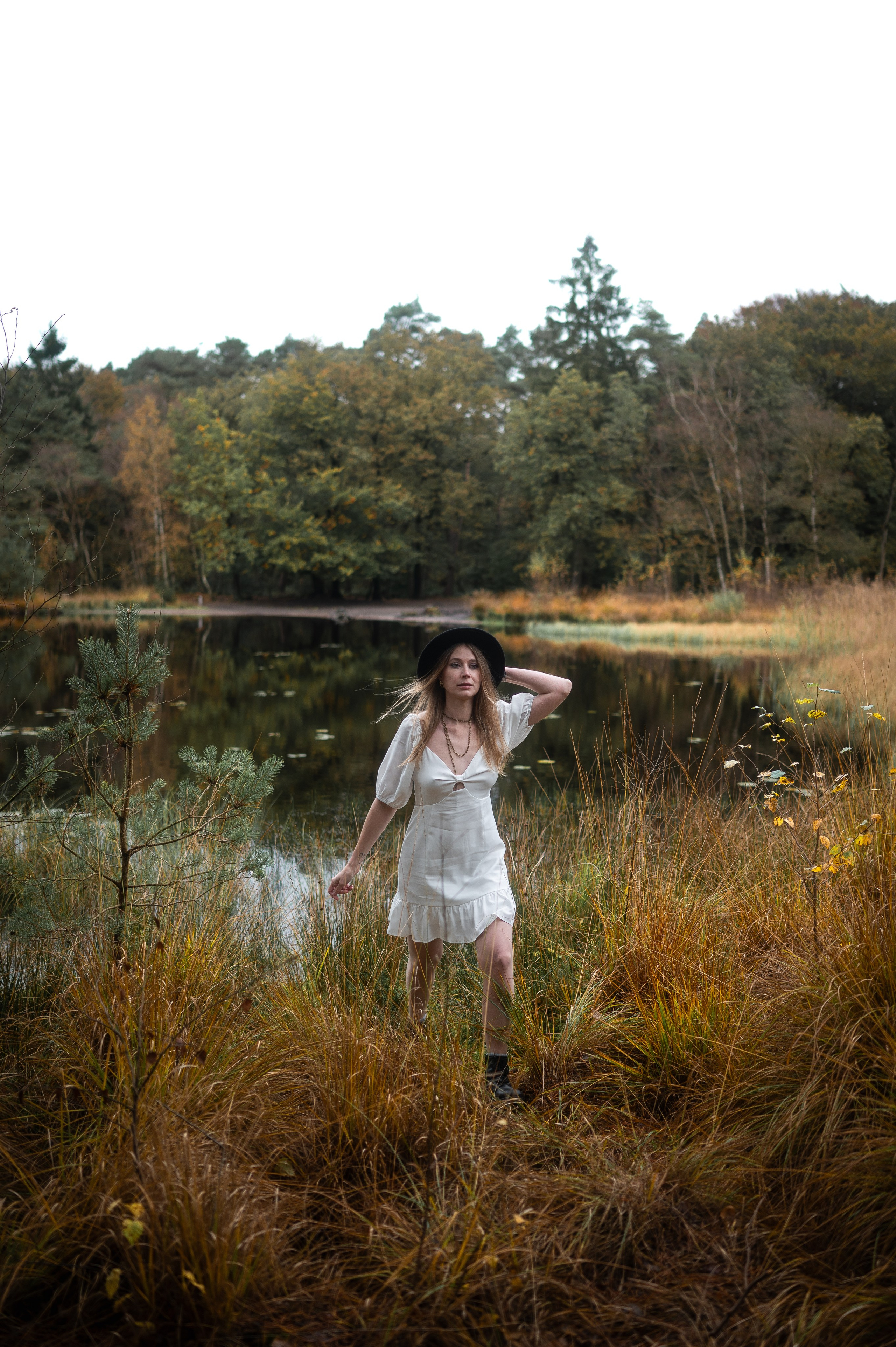 Tatiana. Elis Gile Photography