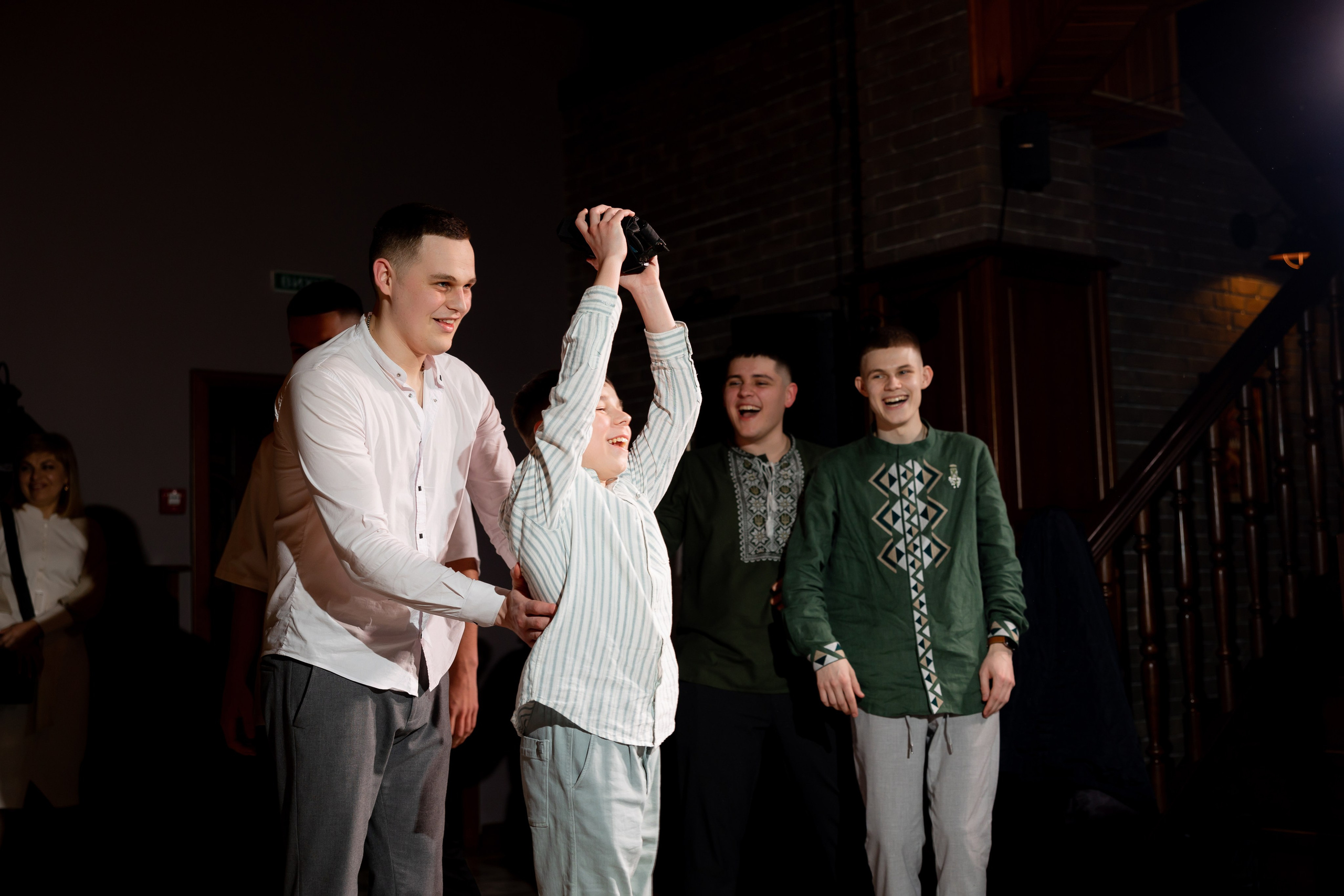 Sofiya Max. Ірина Терещук