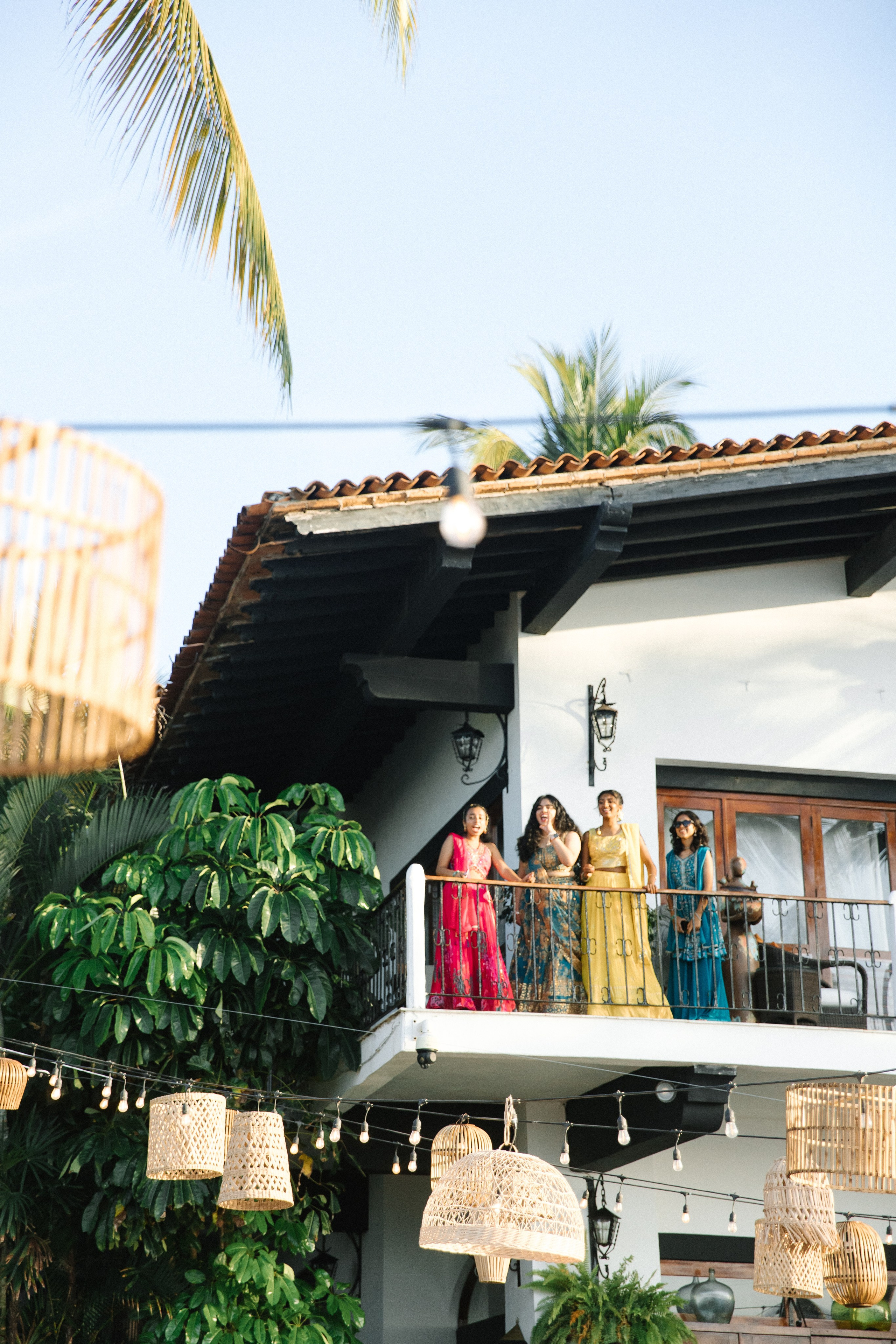 Hacienda Palo Maria, Puerto Vallarta. Wedding photographer Mexico Sayulita Puerto Vallarta Punta Mita Cabo