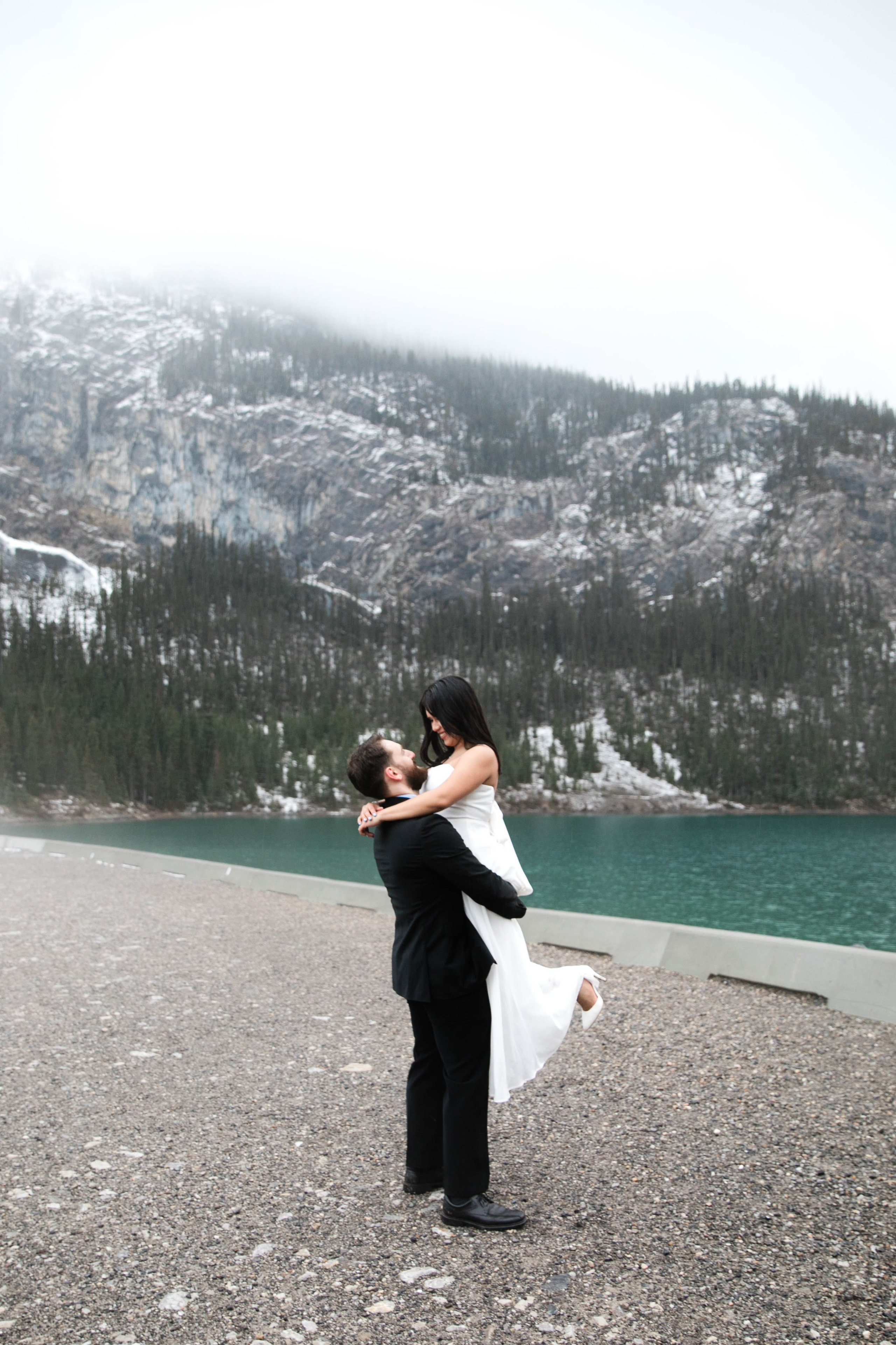 Tyler & Dharma Wedding. Ching Li Photography