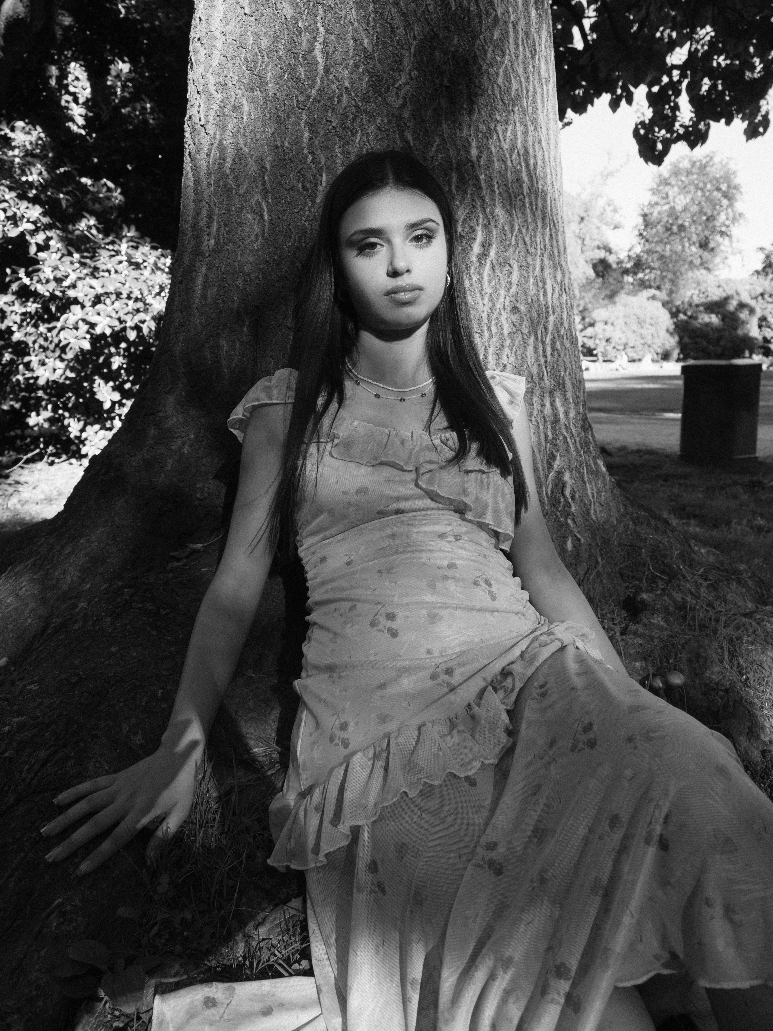 Individual Portraits. Alyona Nikolaeva — fotografo a Lecce