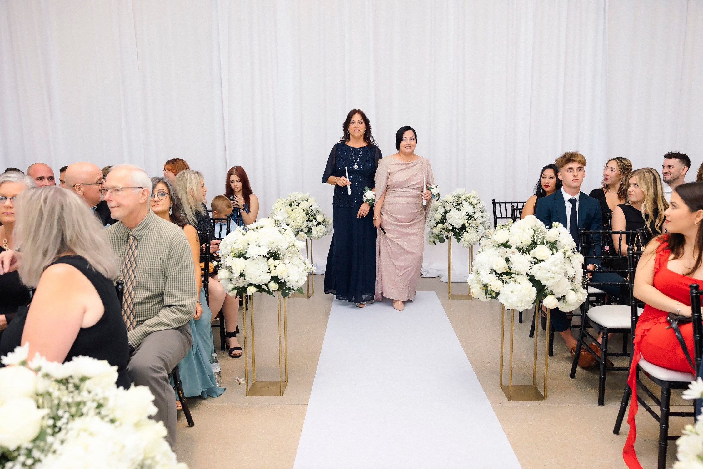 D&J. Wedding photographer in Florida