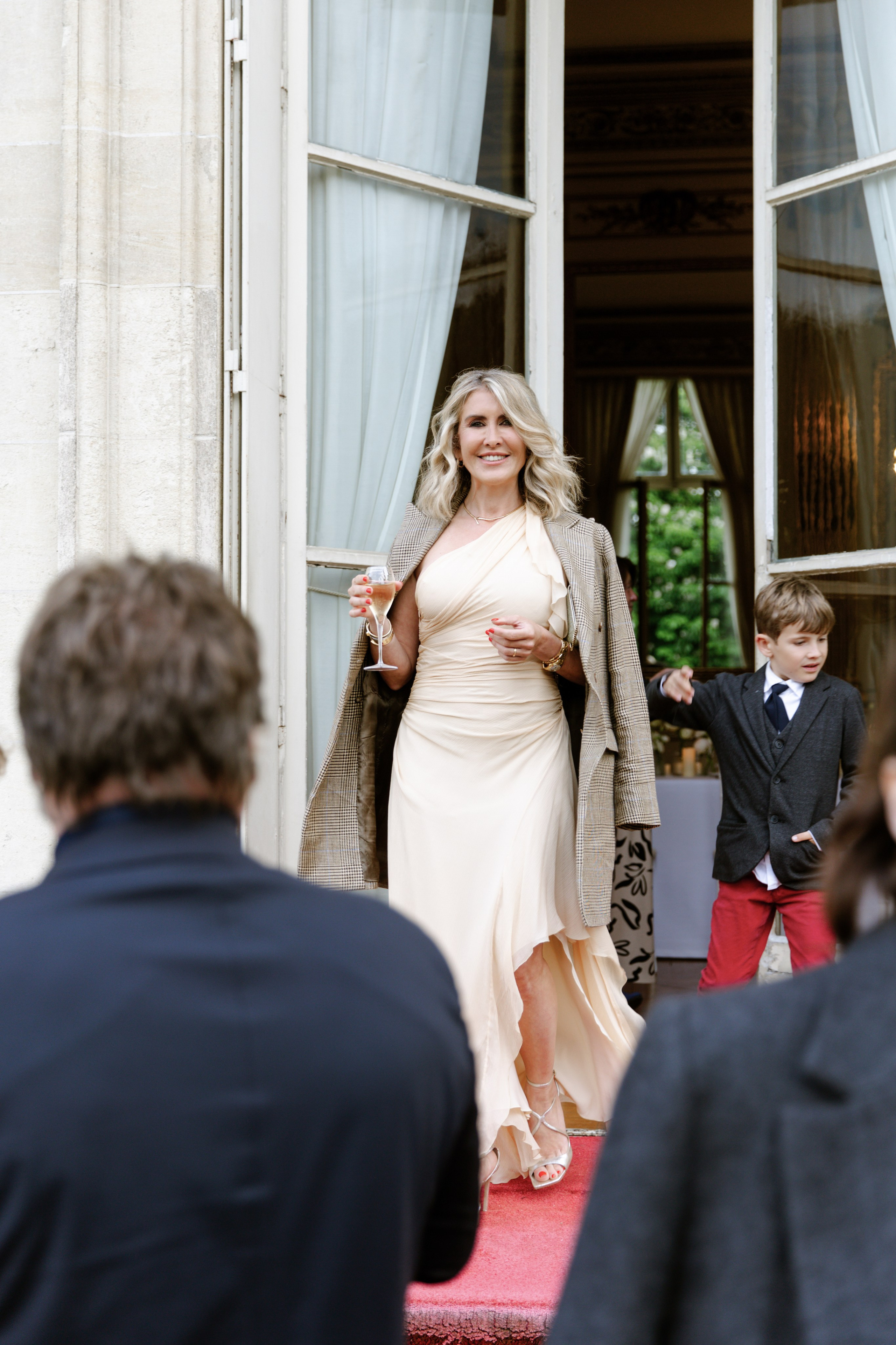 Maria & Vlad | Wedding Photography in Paris. Paris Wedding Photographer