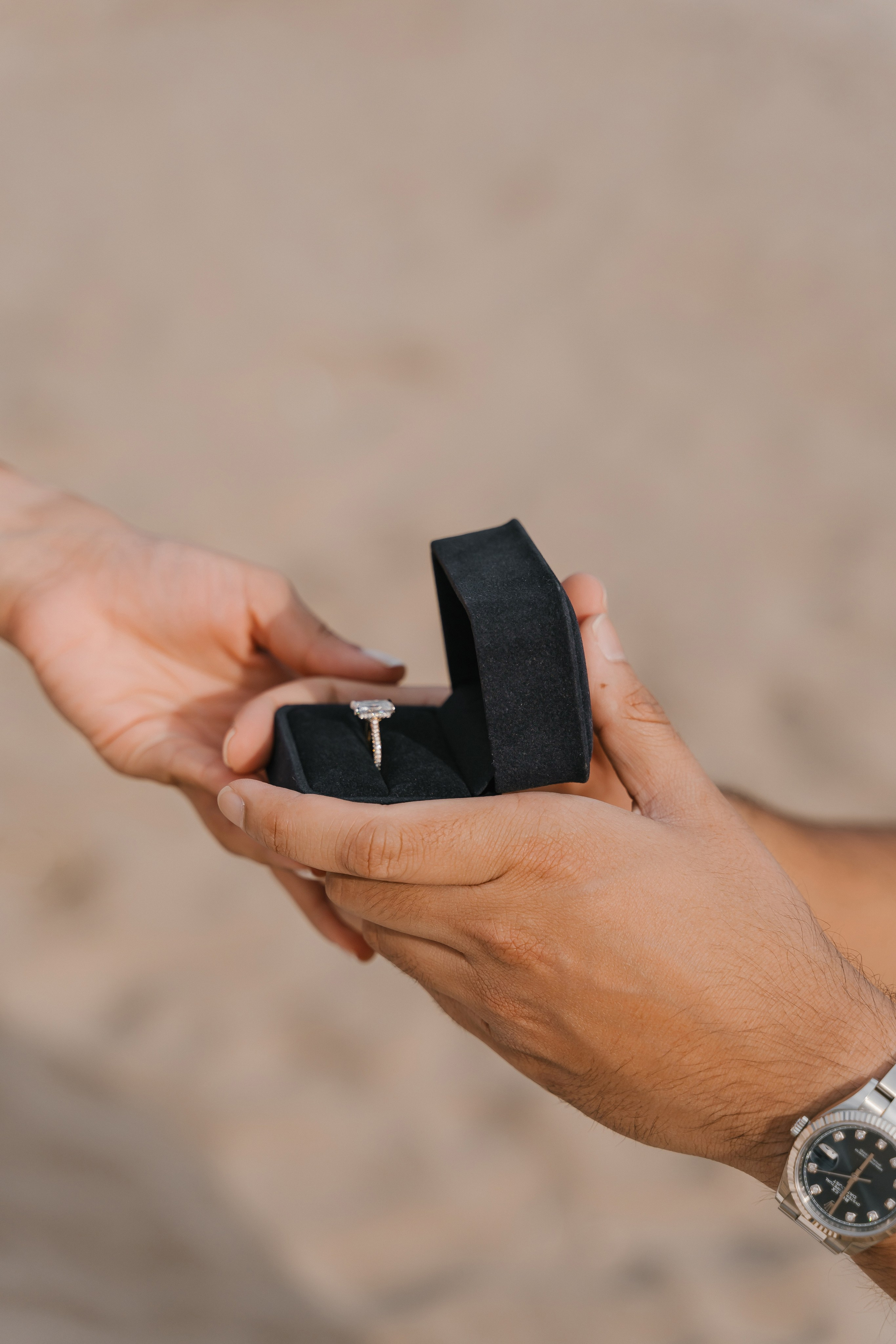 J&L. Fotógrafa de bodas y familias en España, Valencia: Nadia ProFoto