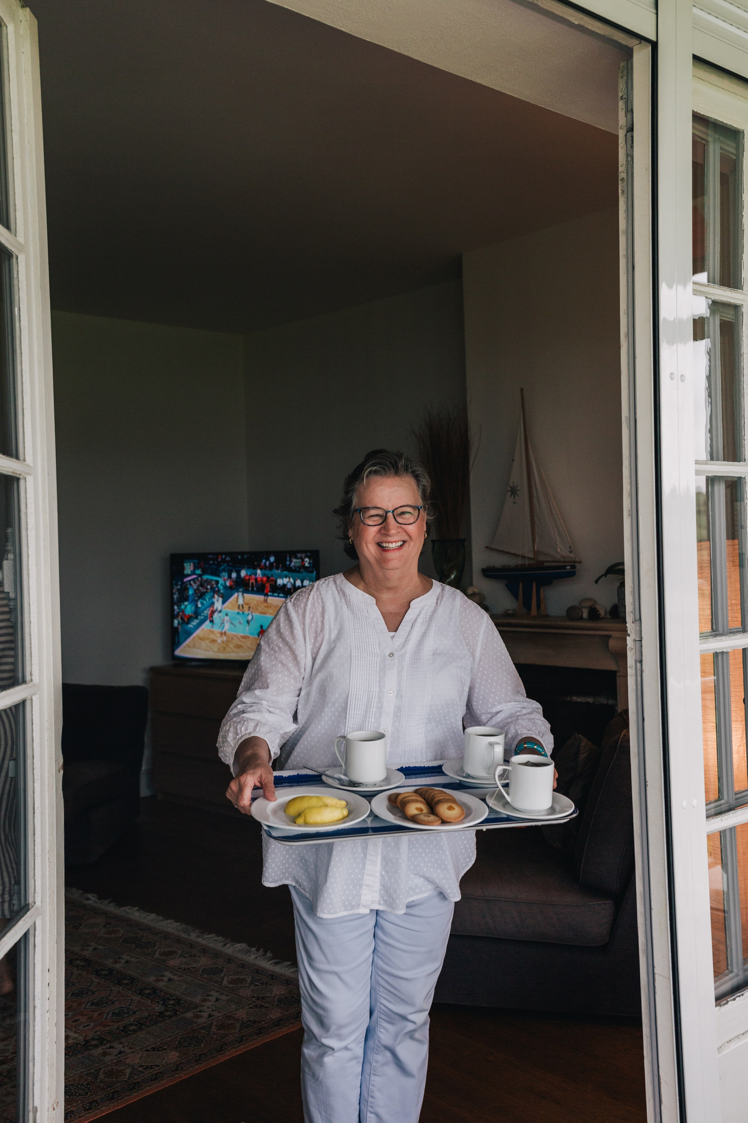 Big family photoshoot in Dieppe. Photographer Rouen, France